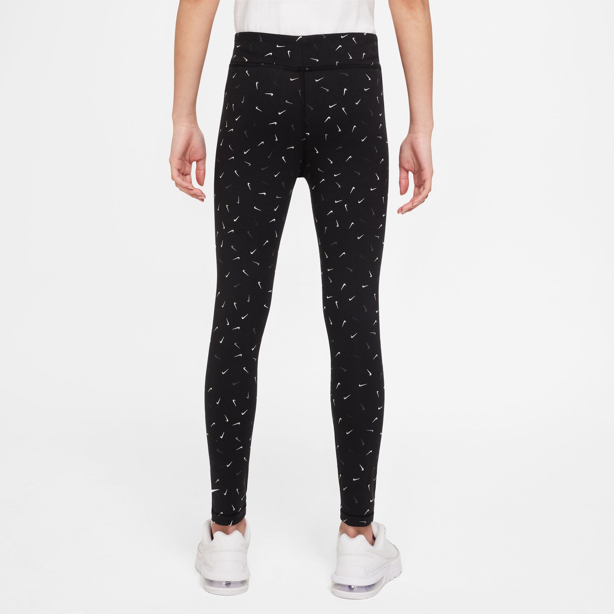 NIKE G NSW ESSNTL MR LGN LOGO PRNT – Bild 2