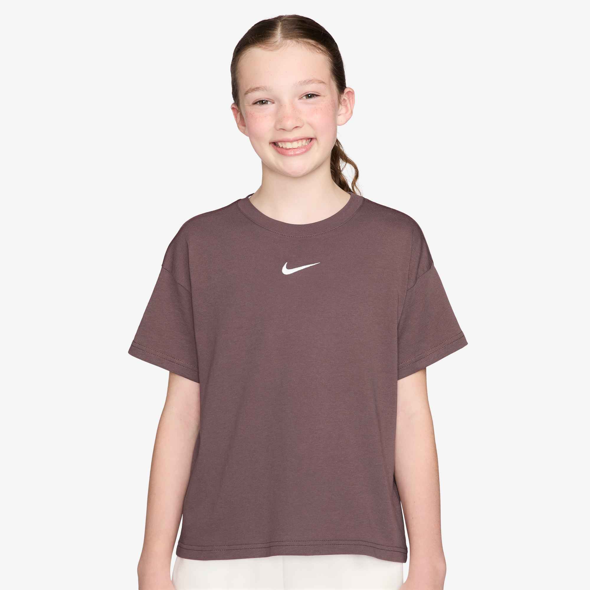 NIKE G NSW TEE BOY ESSNTL LBR TATTOO