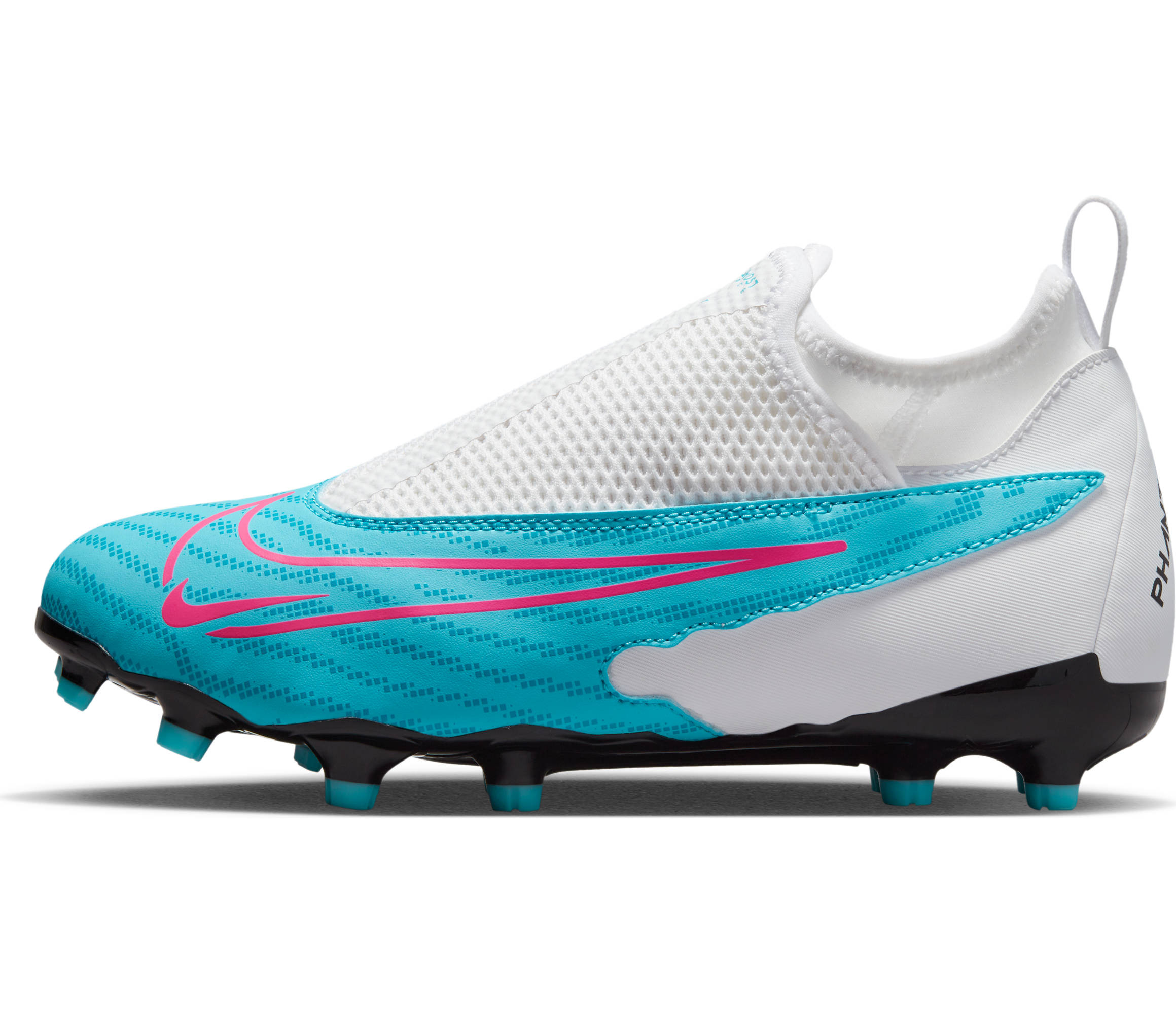 NIKE JR PHANTOM GX ACADEMY DF FG/MG – Bild 4