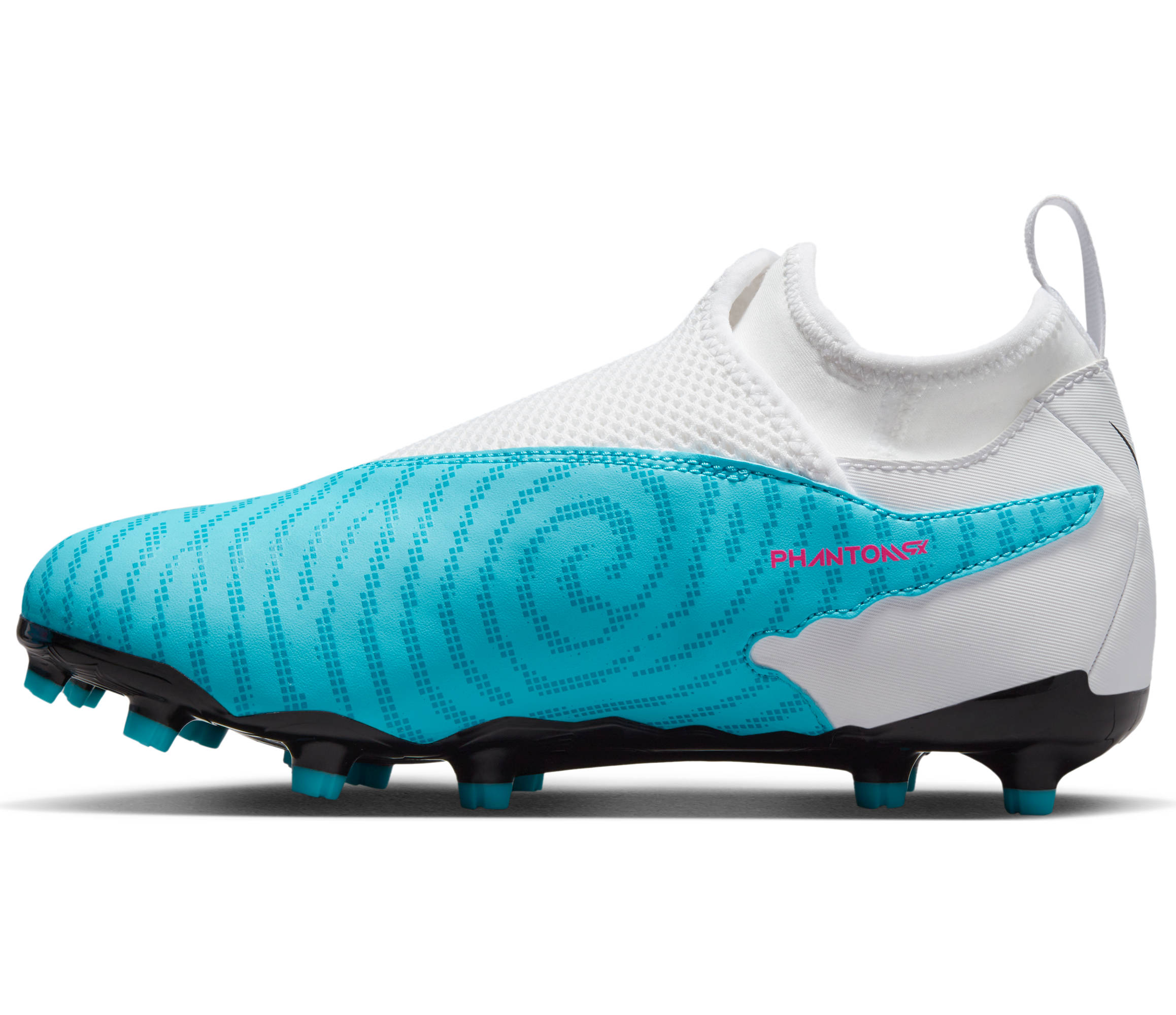 NIKE JR PHANTOM GX ACADEMY DF FG/MG – Bild 5