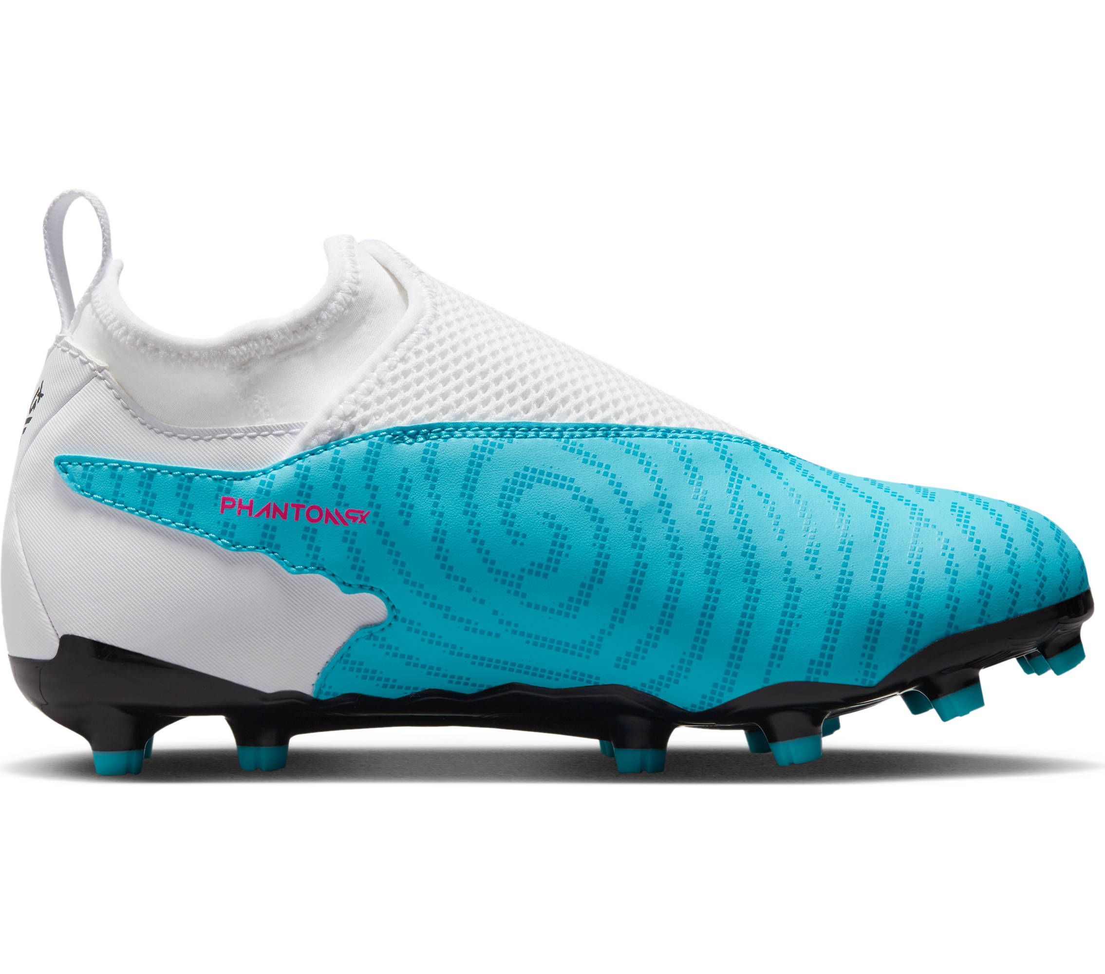 NIKE JR PHANTOM GX ACADEMY DF FG/MG – Bild 6