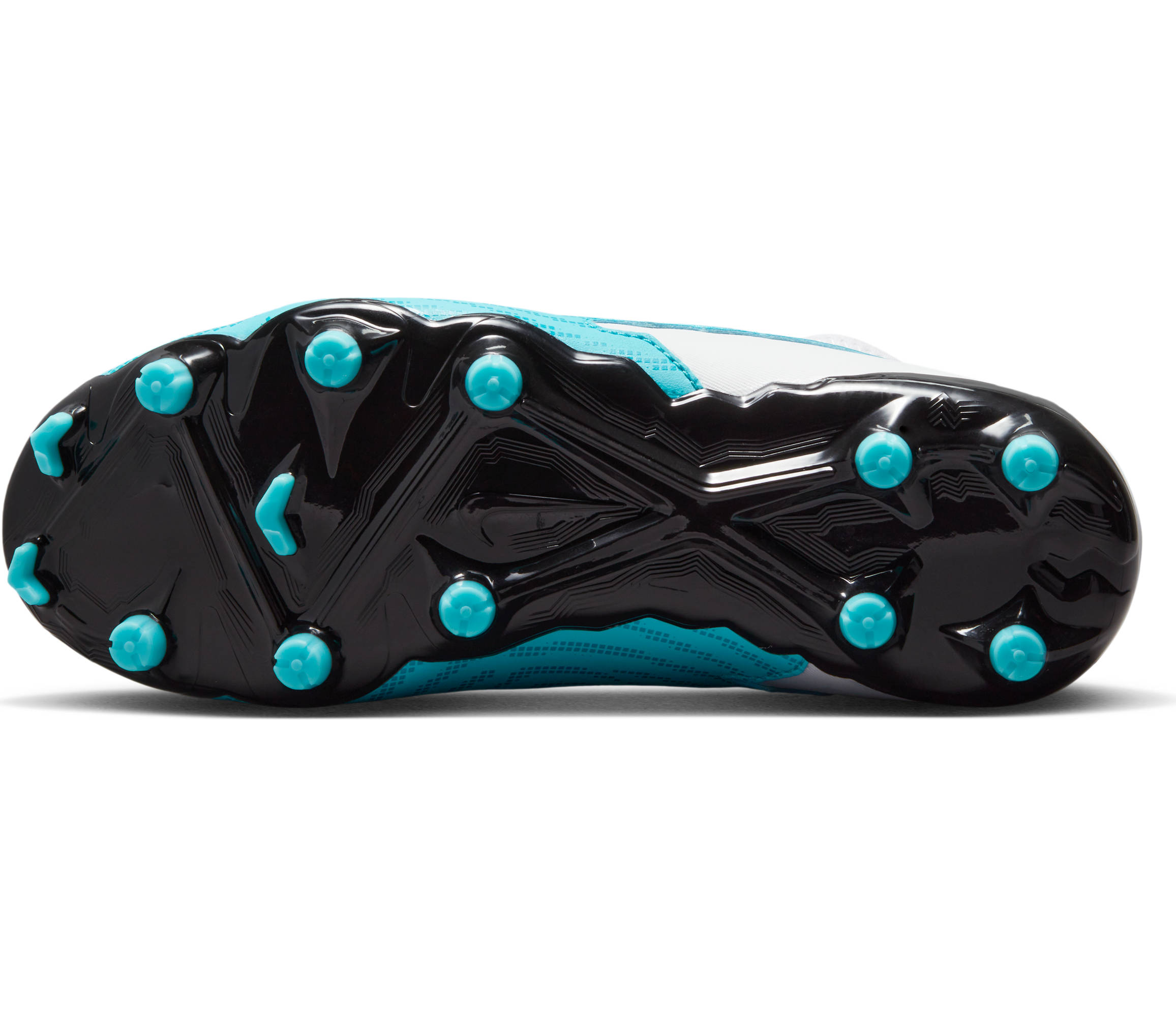 NIKE JR PHANTOM GX ACADEMY DF FG/MG – Bild 7