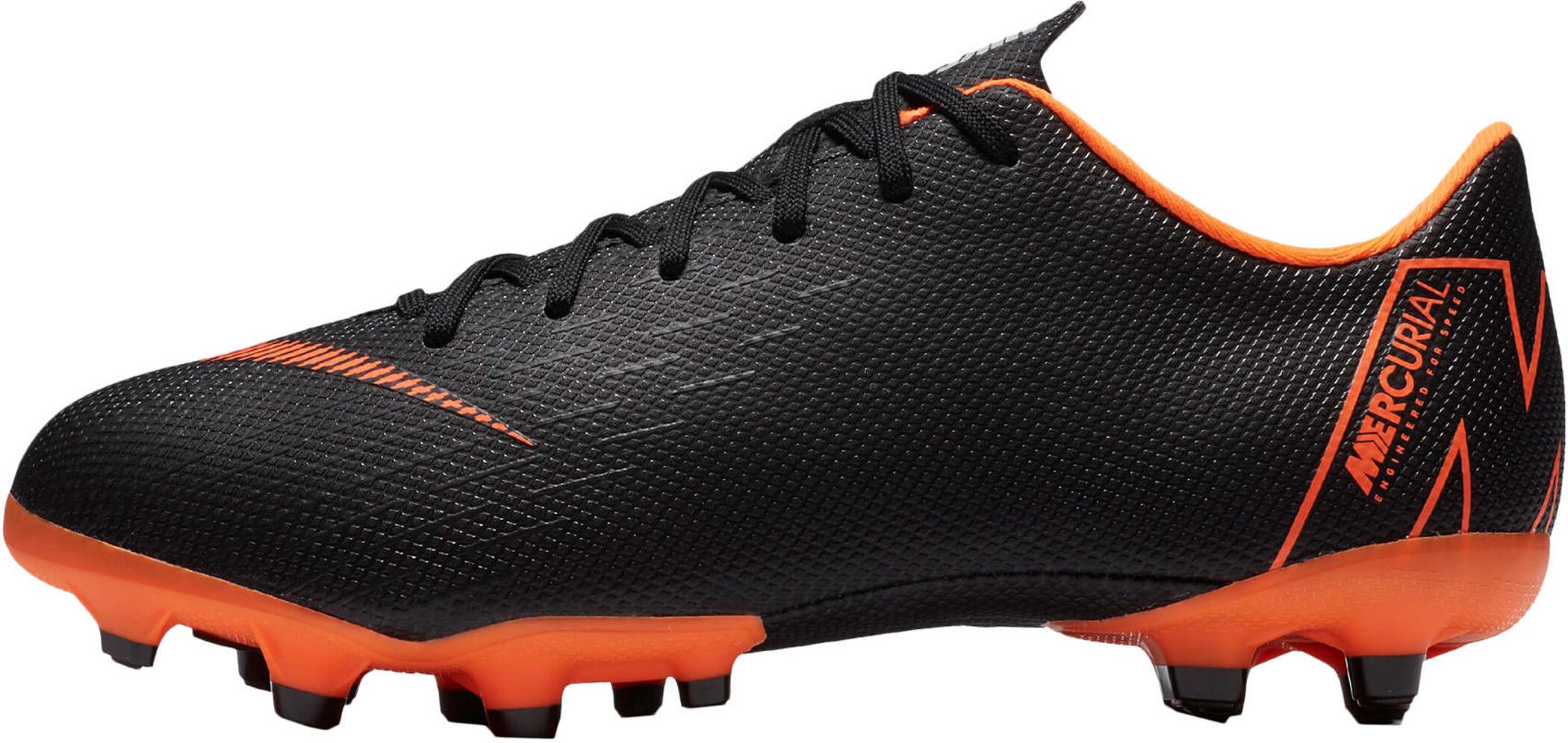 NIKE JR VAPOR 12 ACADEMY GS MG