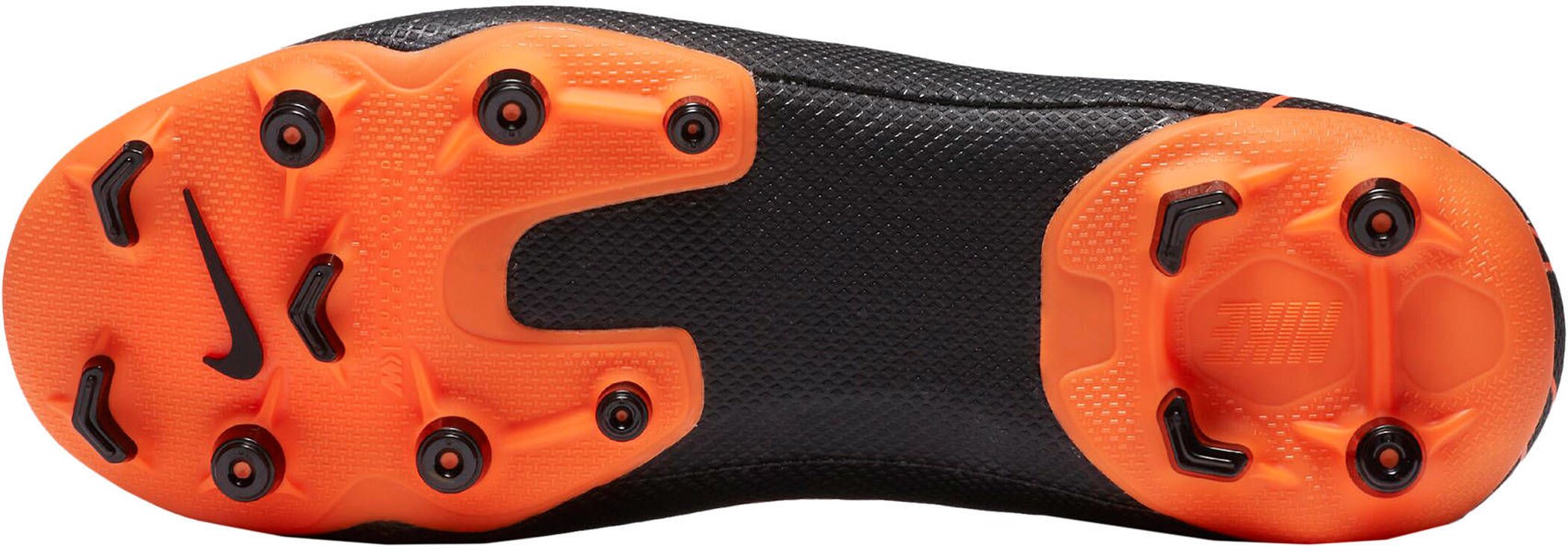NIKE JR VAPOR 12 ACADEMY GS MG – Bild 2