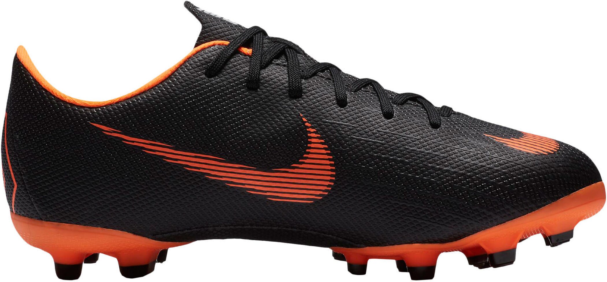 NIKE JR VAPOR 12 ACADEMY GS MG – Bild 3