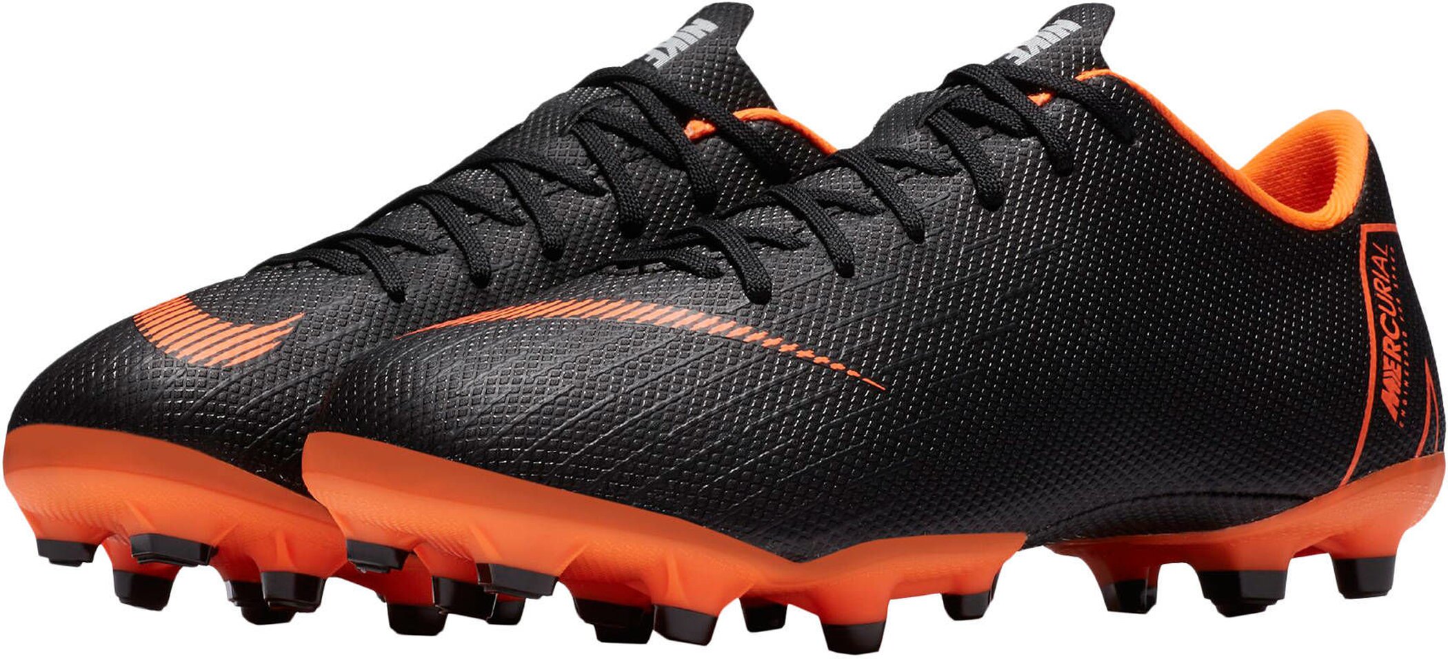 NIKE JR VAPOR 12 ACADEMY GS MG – Bild 5