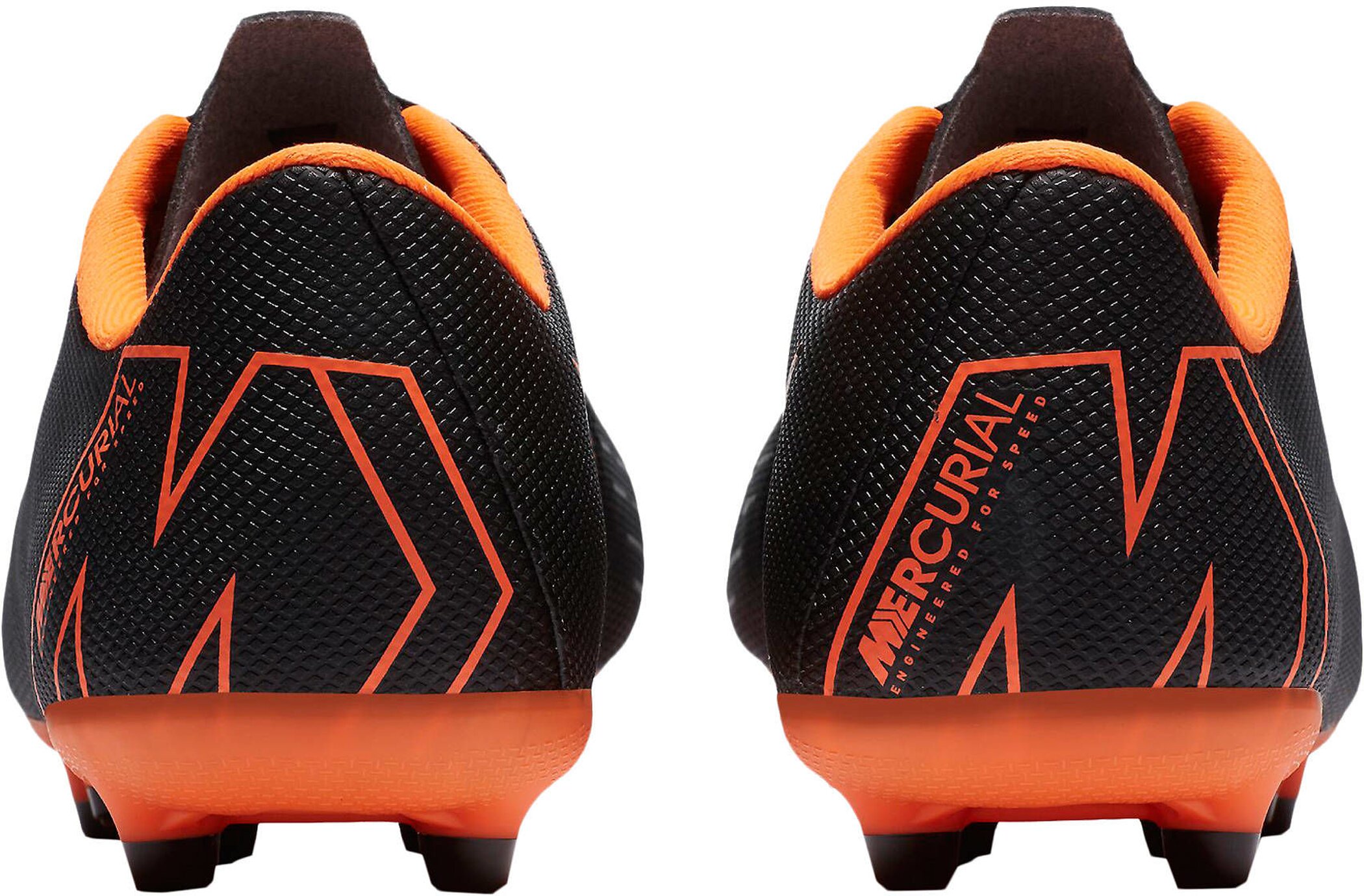 NIKE JR VAPOR 12 ACADEMY GS MG – Bild 6