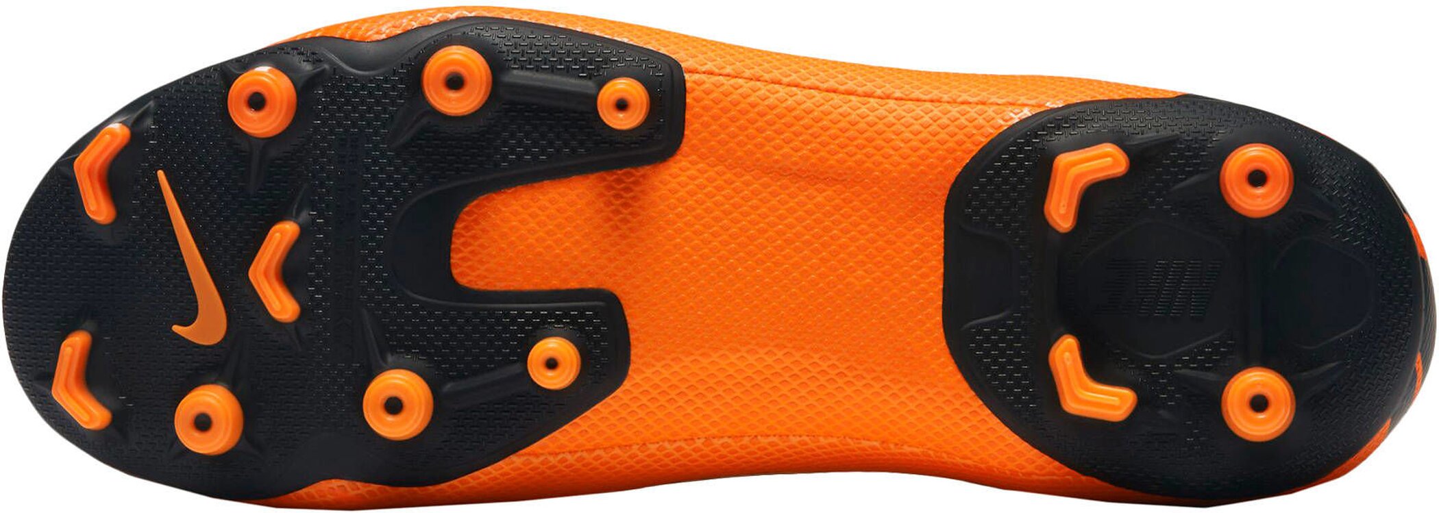 NIKE JR VAPOR 12 ACADEMY GS MG – Bild 2