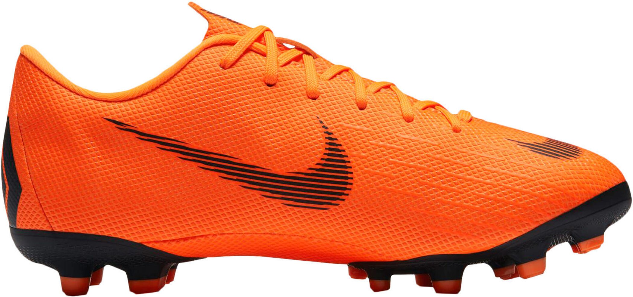 NIKE JR VAPOR 12 ACADEMY GS MG – Bild 3