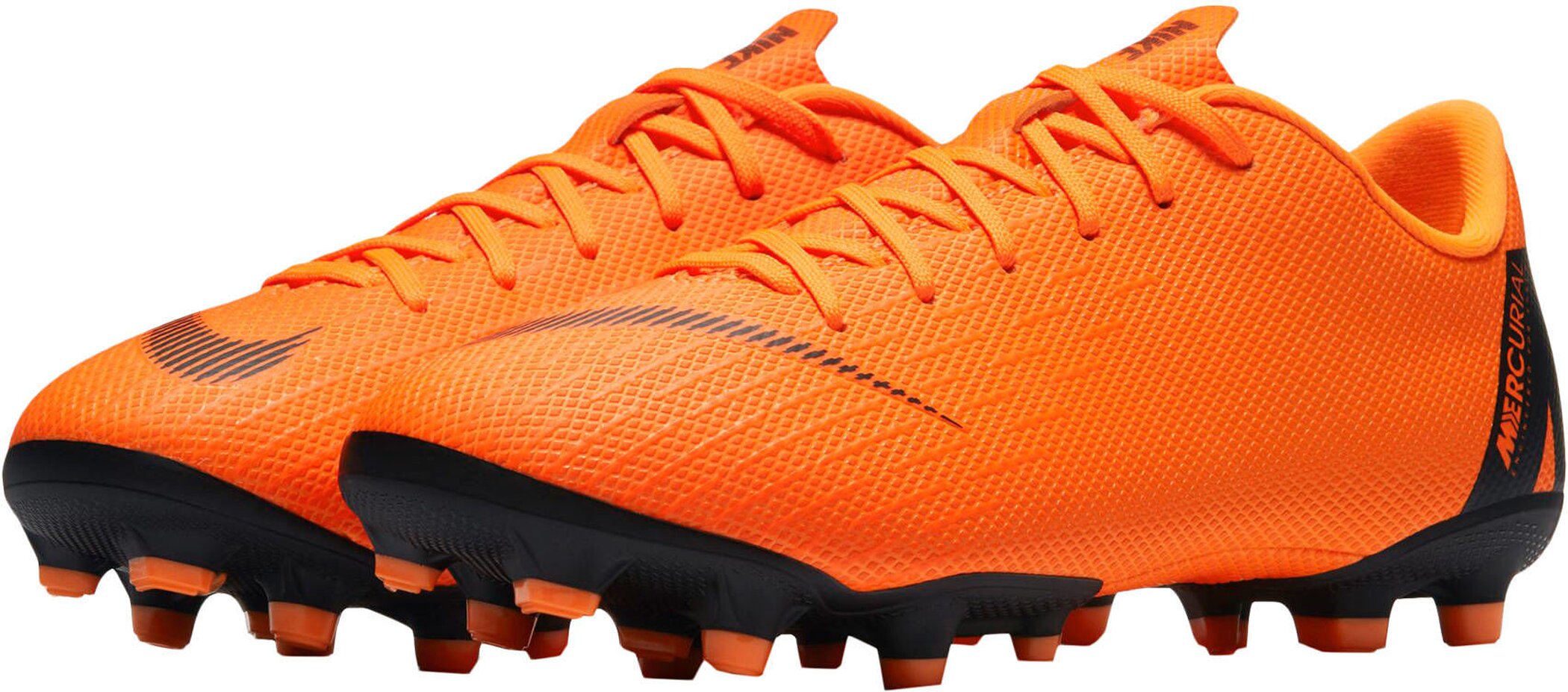 NIKE JR VAPOR 12 ACADEMY GS MG – Bild 6