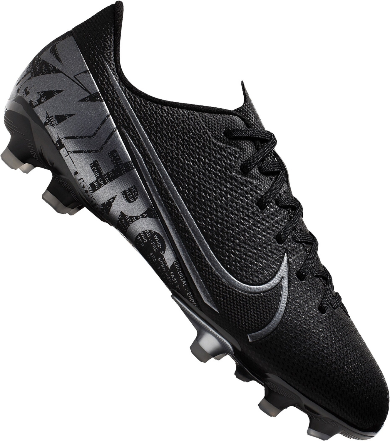 NIKE JR VAPOR 13 ACADEMY FG/MG