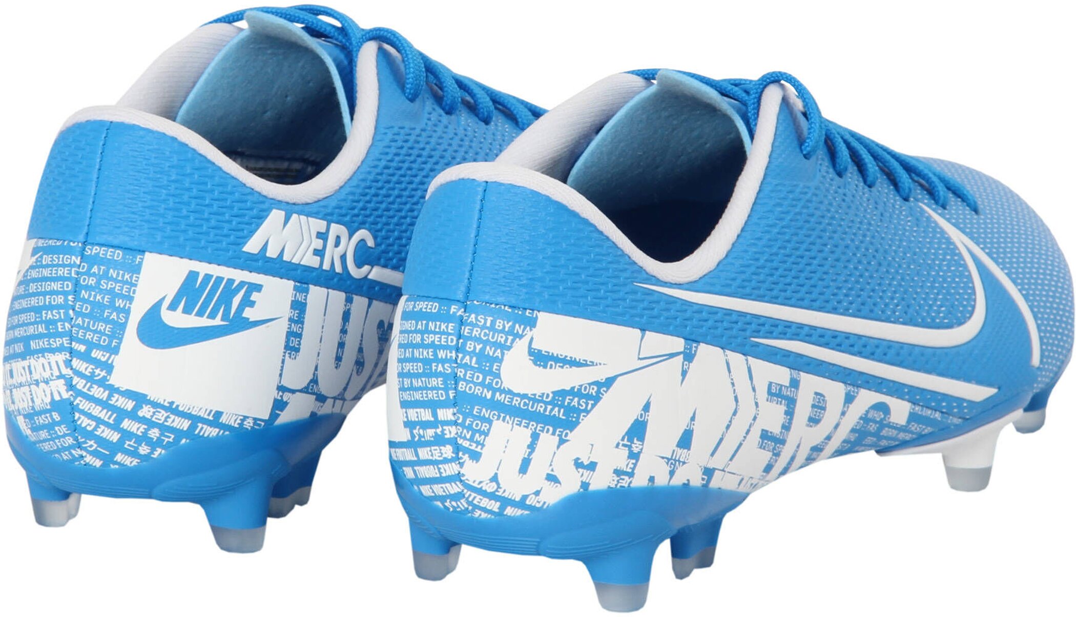 NIKE JR VAPOR 13 ACADEMY FG/MG – Bild 5