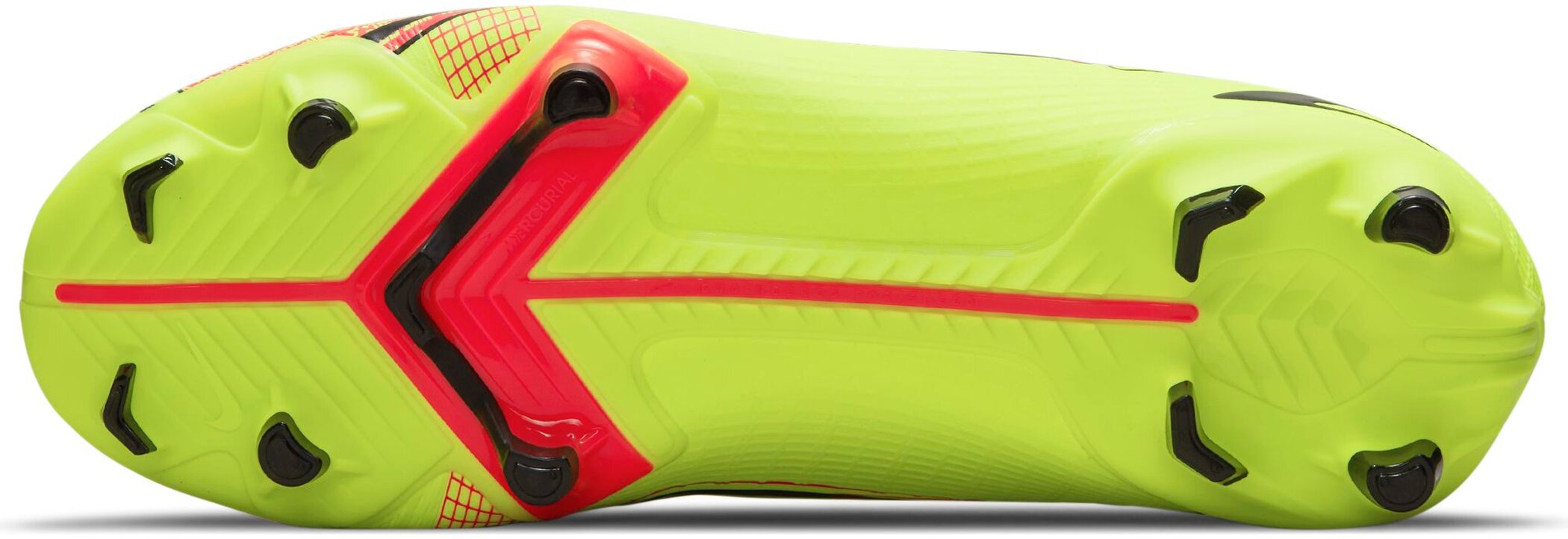 NIKE JR VAPOR 14 ACADEMY FG/MG – Bild 2