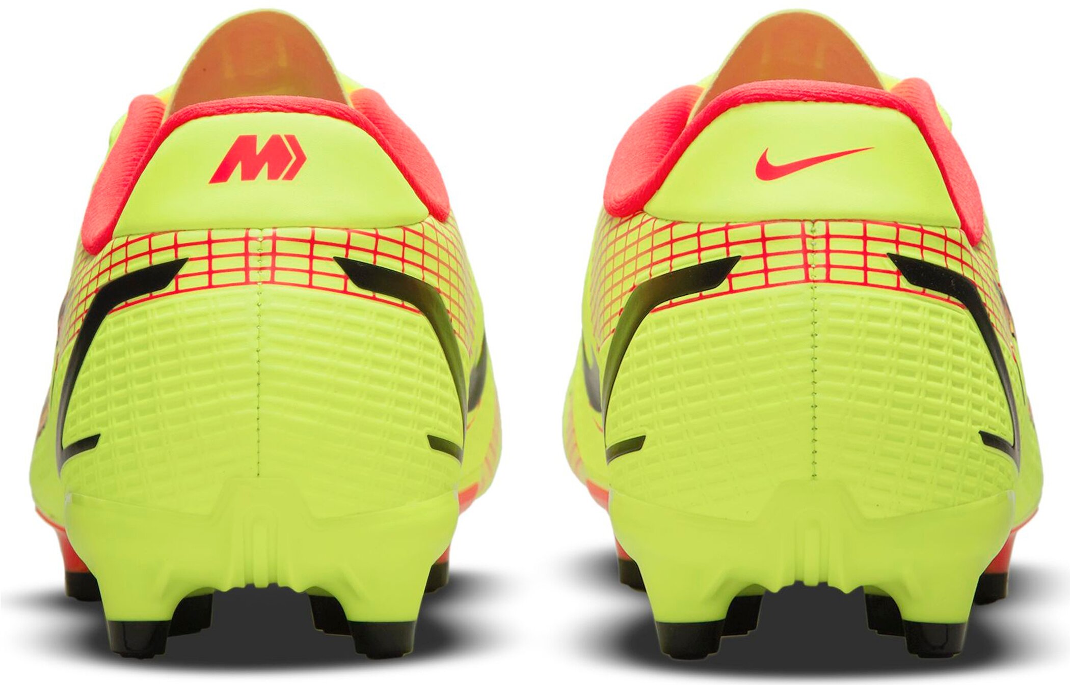 NIKE JR VAPOR 14 ACADEMY FG/MG – Bild 4