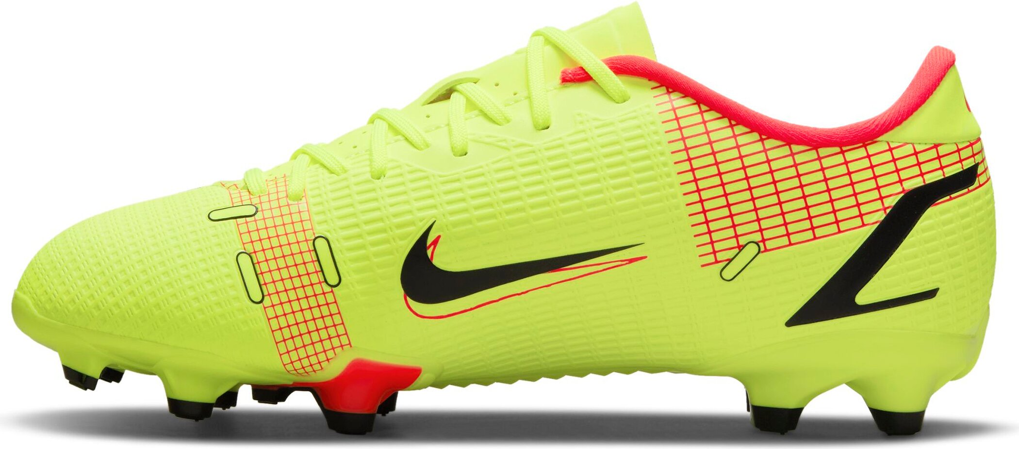 NIKE JR VAPOR 14 ACADEMY FG/MG – Bild 6