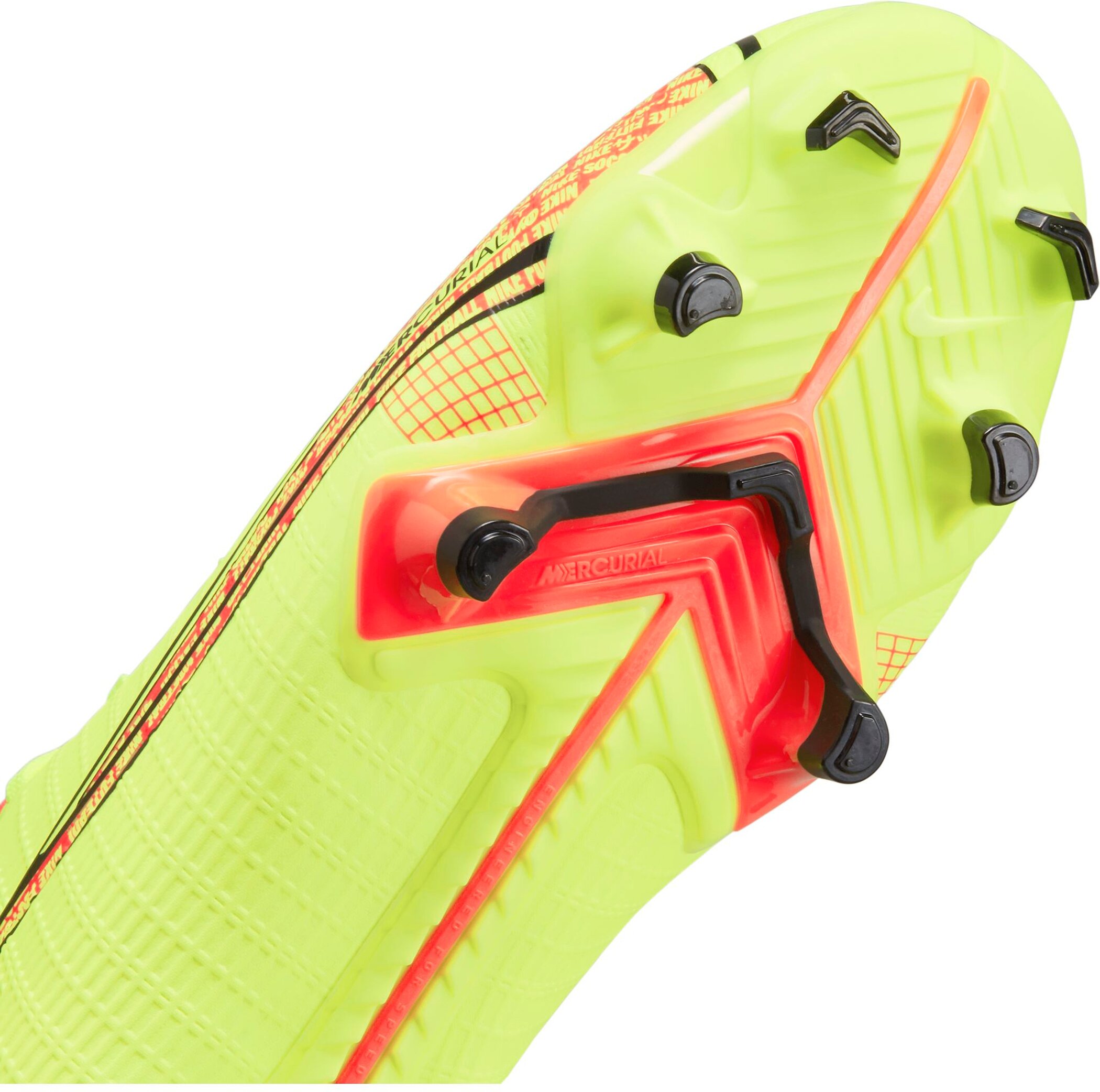 NIKE JR VAPOR 14 ACADEMY FG/MG – Bild 7