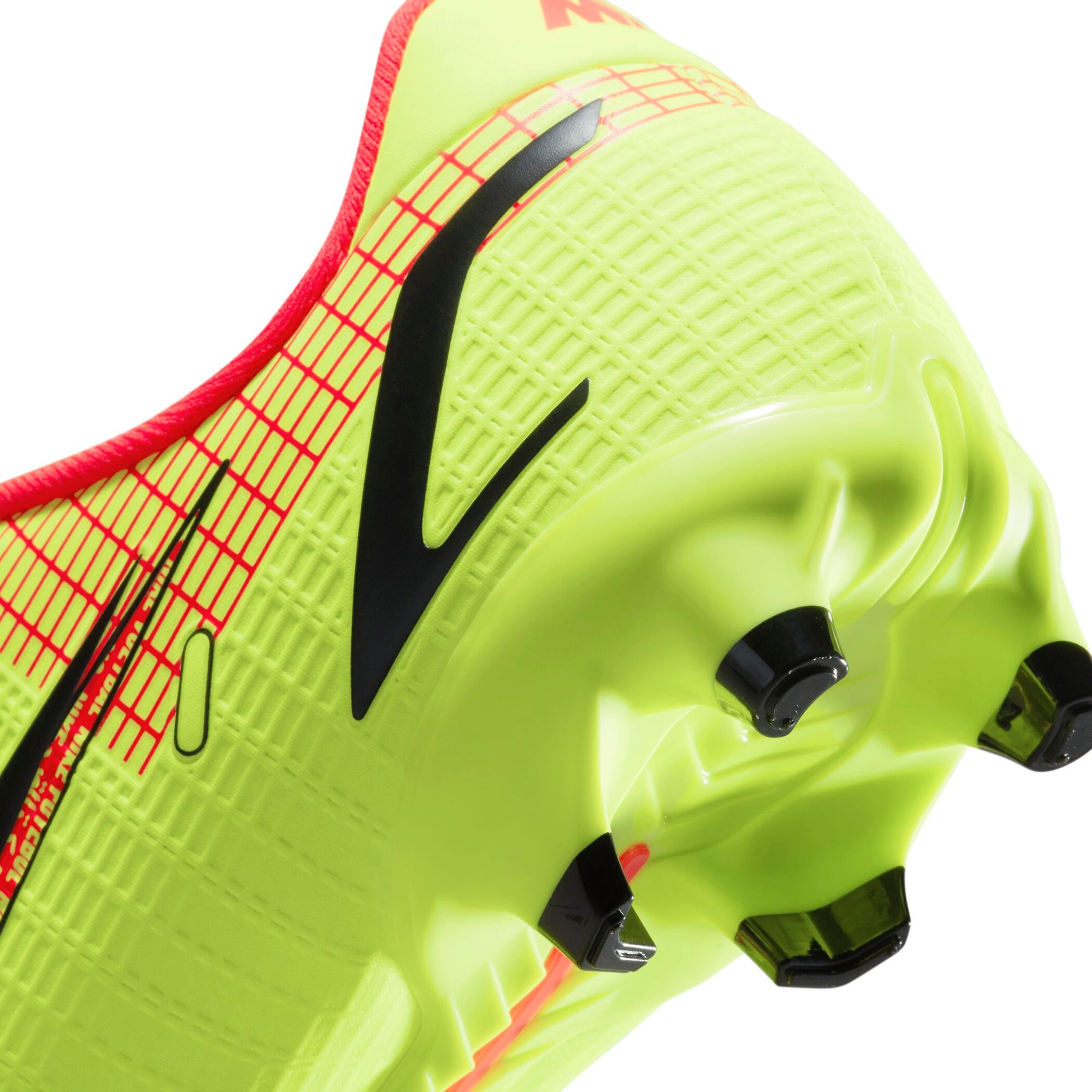 NIKE JR VAPOR 14 ACADEMY FG/MG – Bild 8