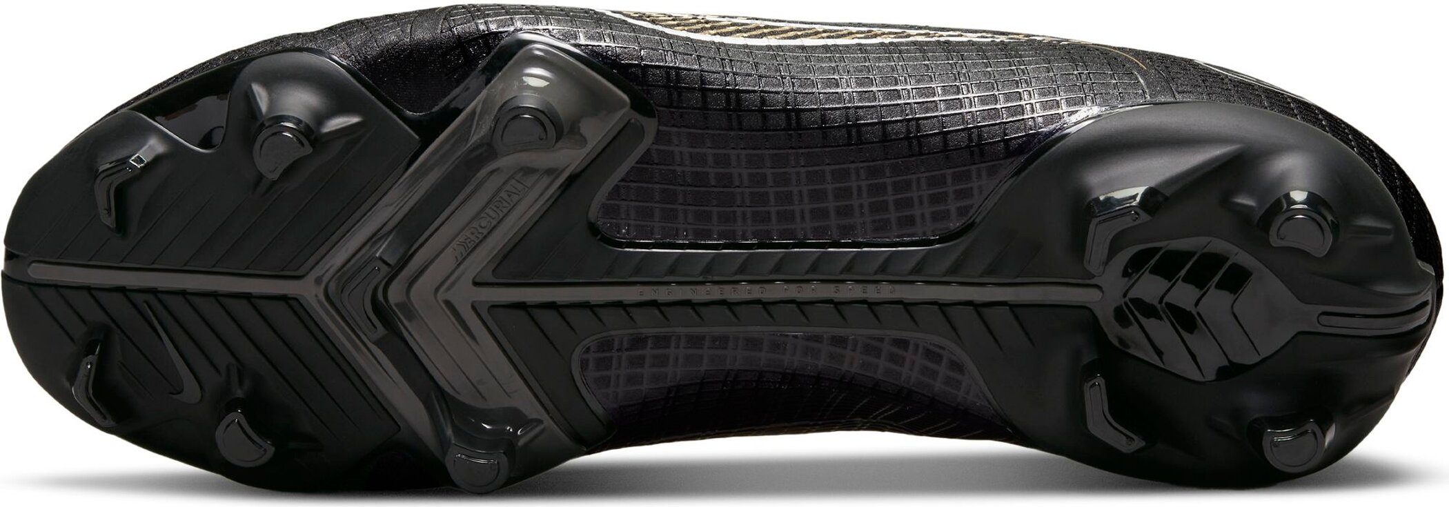 NIKE JR VAPOR 14 ACADEMY FG/MG – Bild 2