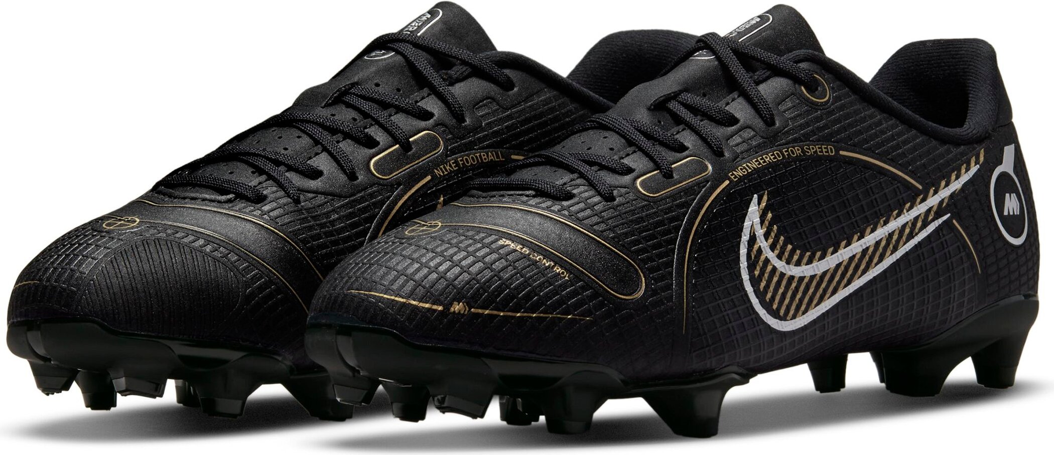 NIKE JR VAPOR 14 ACADEMY FG/MG – Bild 5