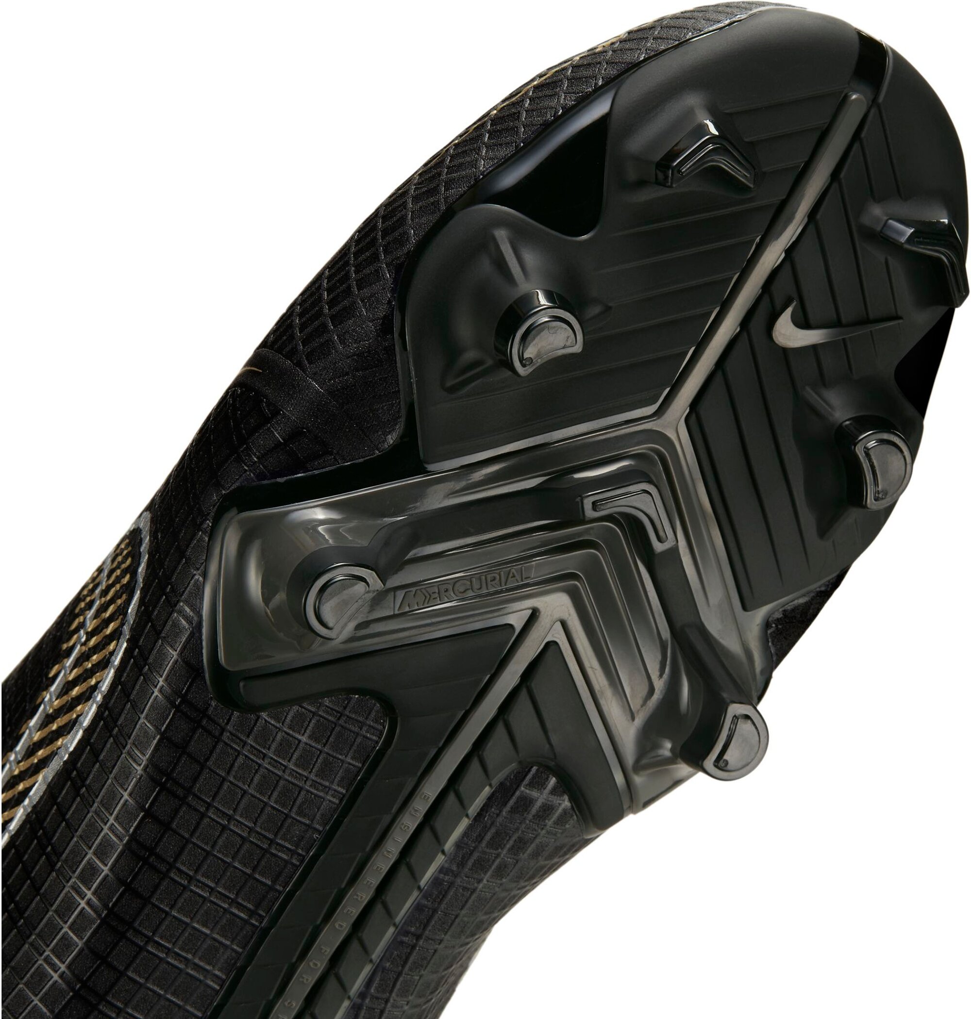 NIKE JR VAPOR 14 ACADEMY FG/MG – Bild 7
