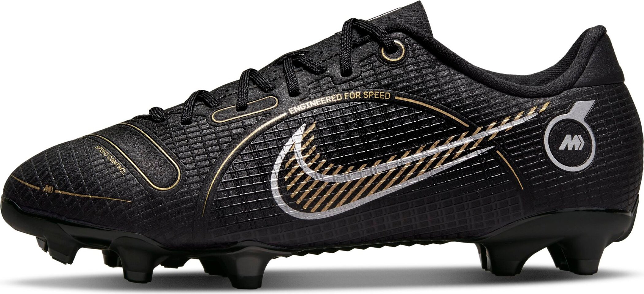 NIKE JR VAPOR 14 ACADEMY FG/MG – Bild 9