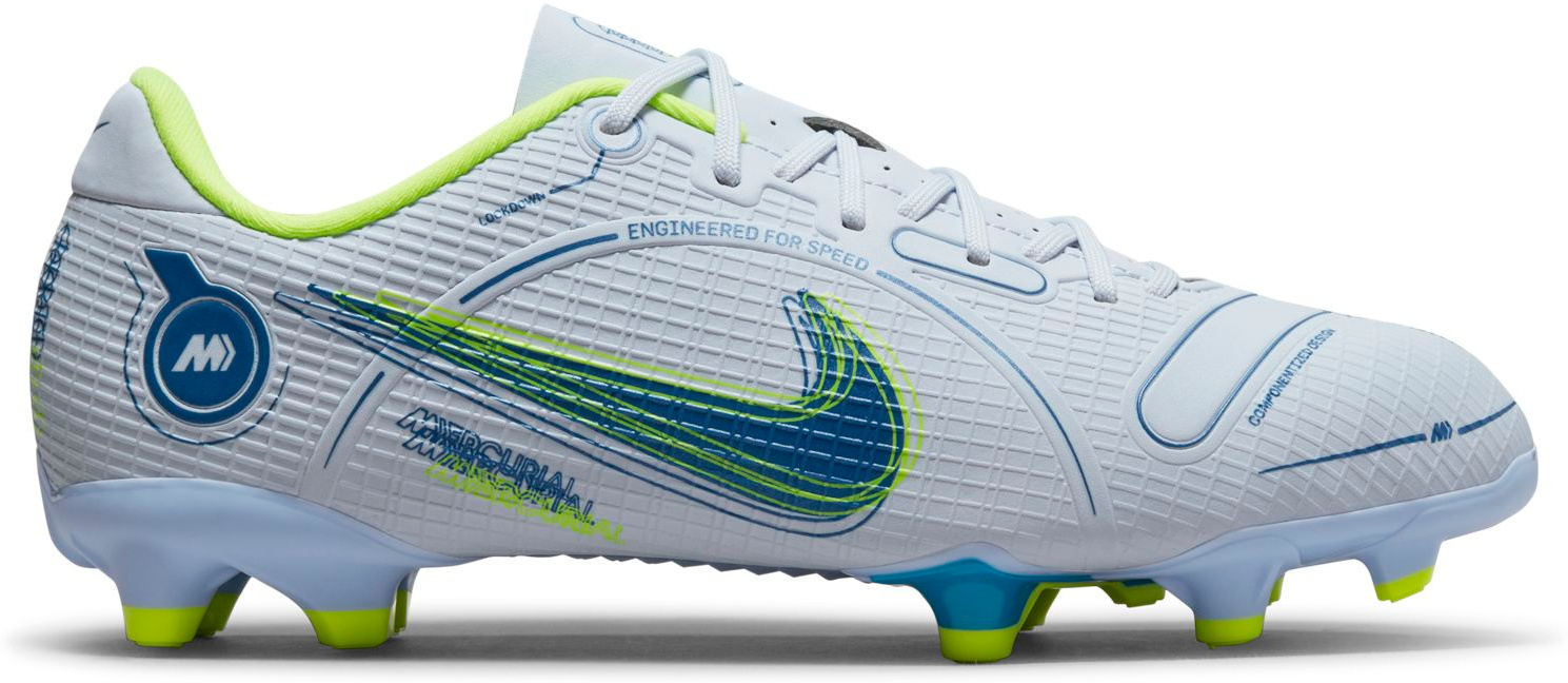 NIKE JR VAPOR 14 ACADEMY FG/MG