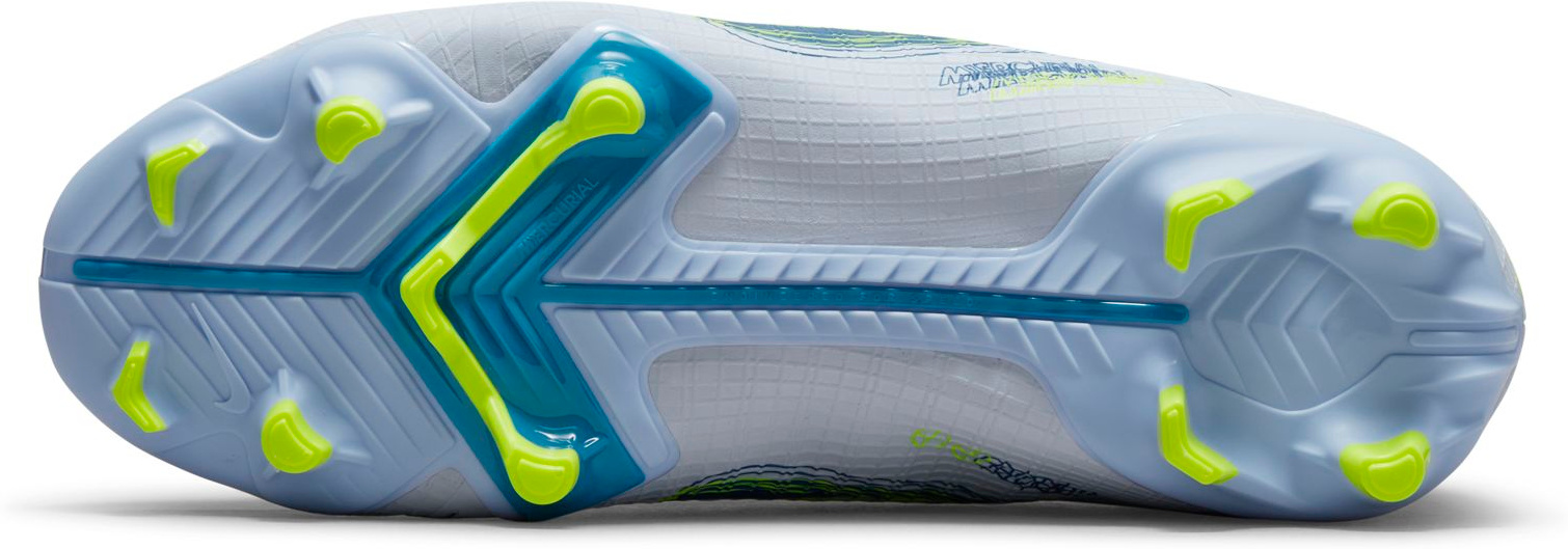 NIKE JR VAPOR 14 ACADEMY FG/MG – Bild 2