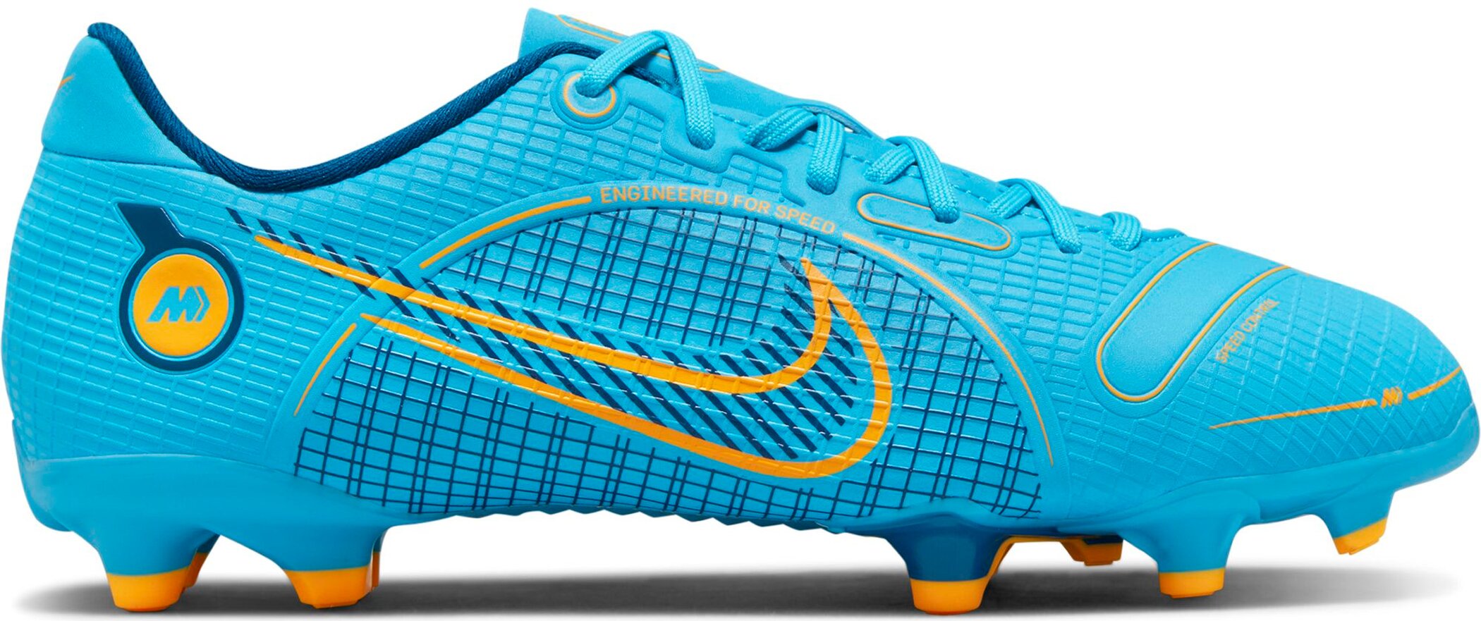 NIKE JR VAPOR 14 ACADEMY FG/MG