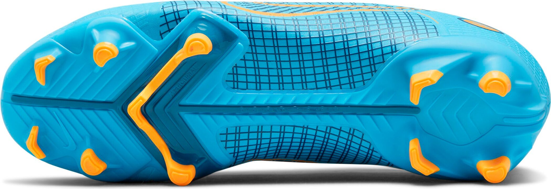 NIKE JR VAPOR 14 ACADEMY FG/MG – Bild 2