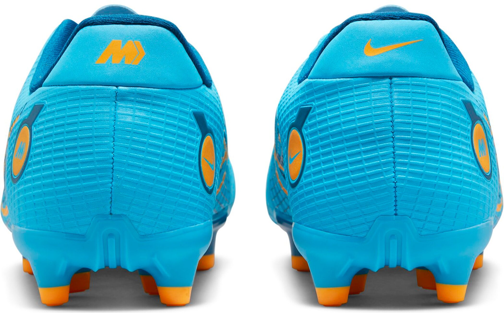 NIKE JR VAPOR 14 ACADEMY FG/MG – Bild 4