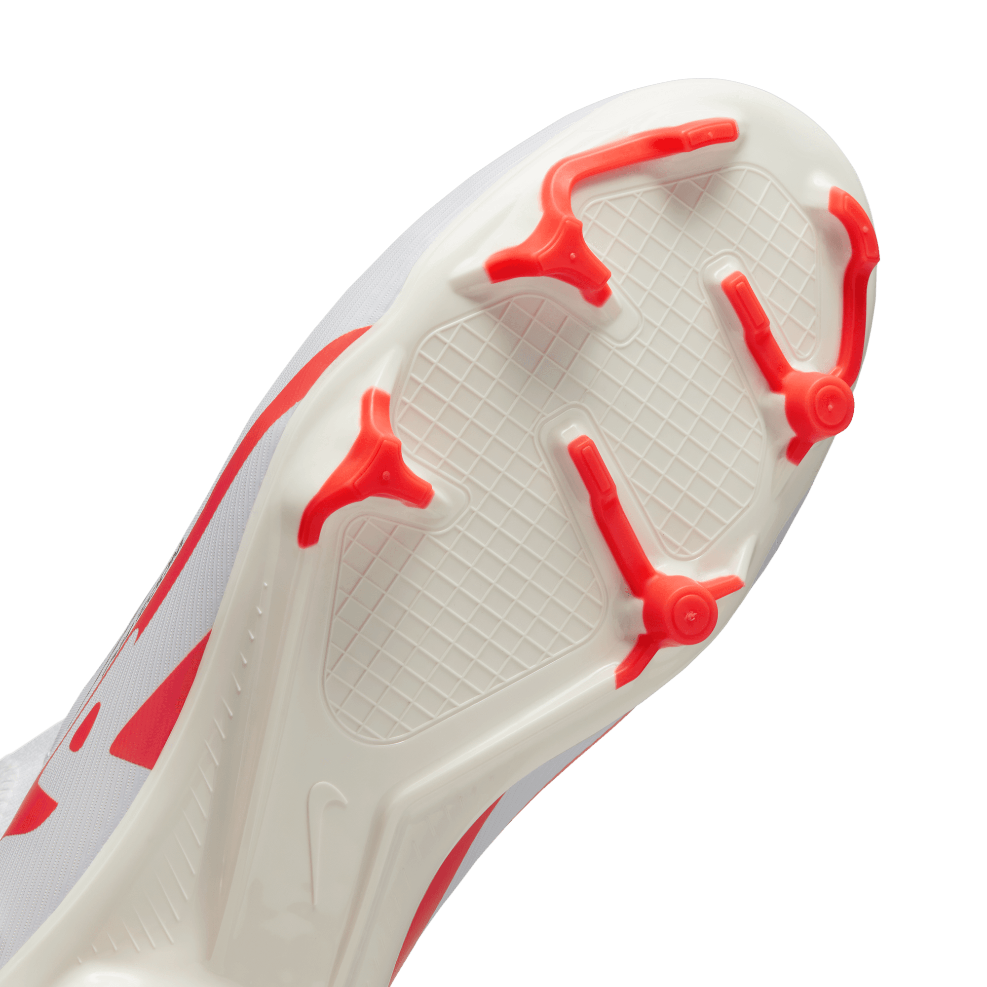 NIKE JR ZOOM VAPOR 15 ACADEMY FG/MG – Bild 10