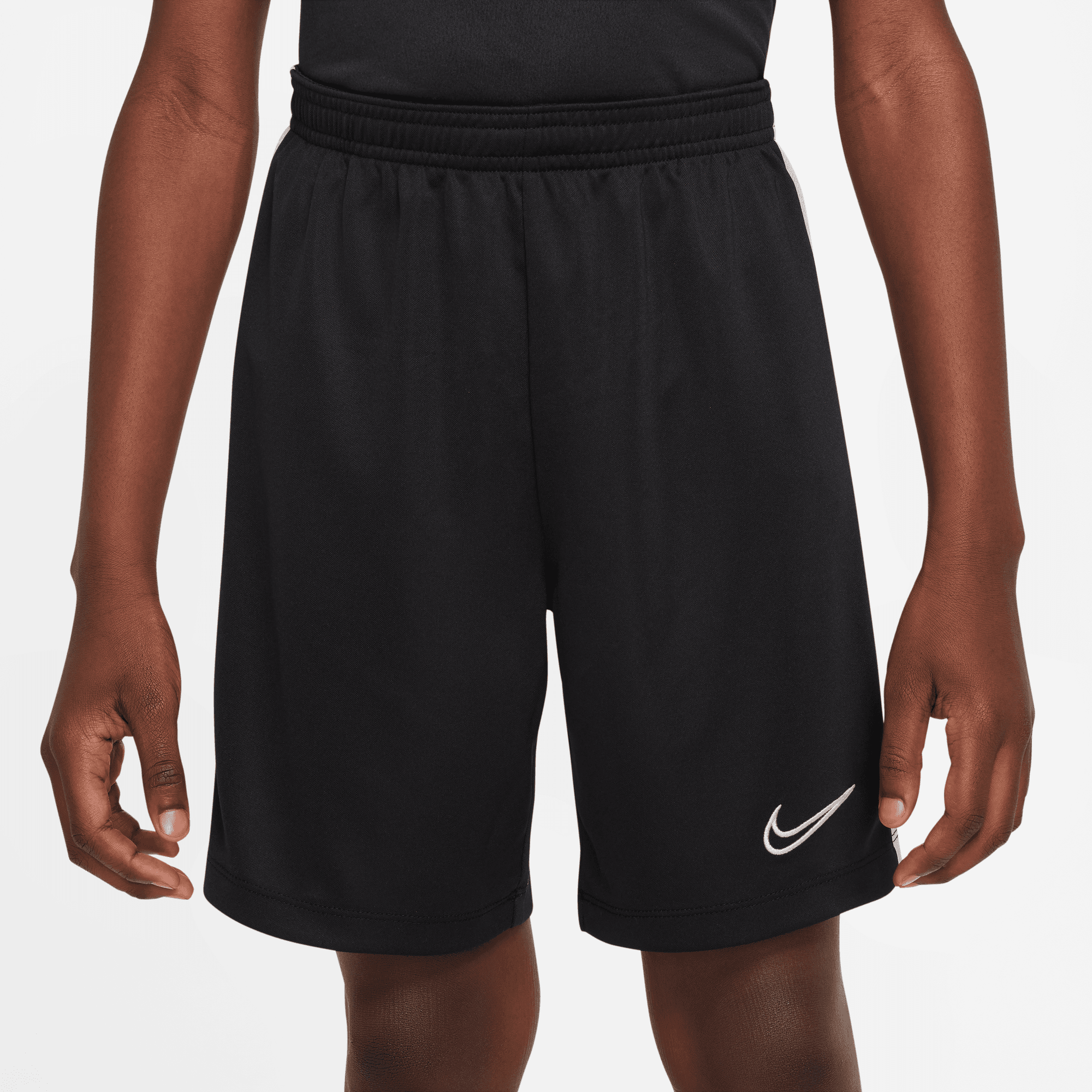 NIKE K NK DF ACD23 SHORT K BR BLACK/WHITE/BLACK/WHITE