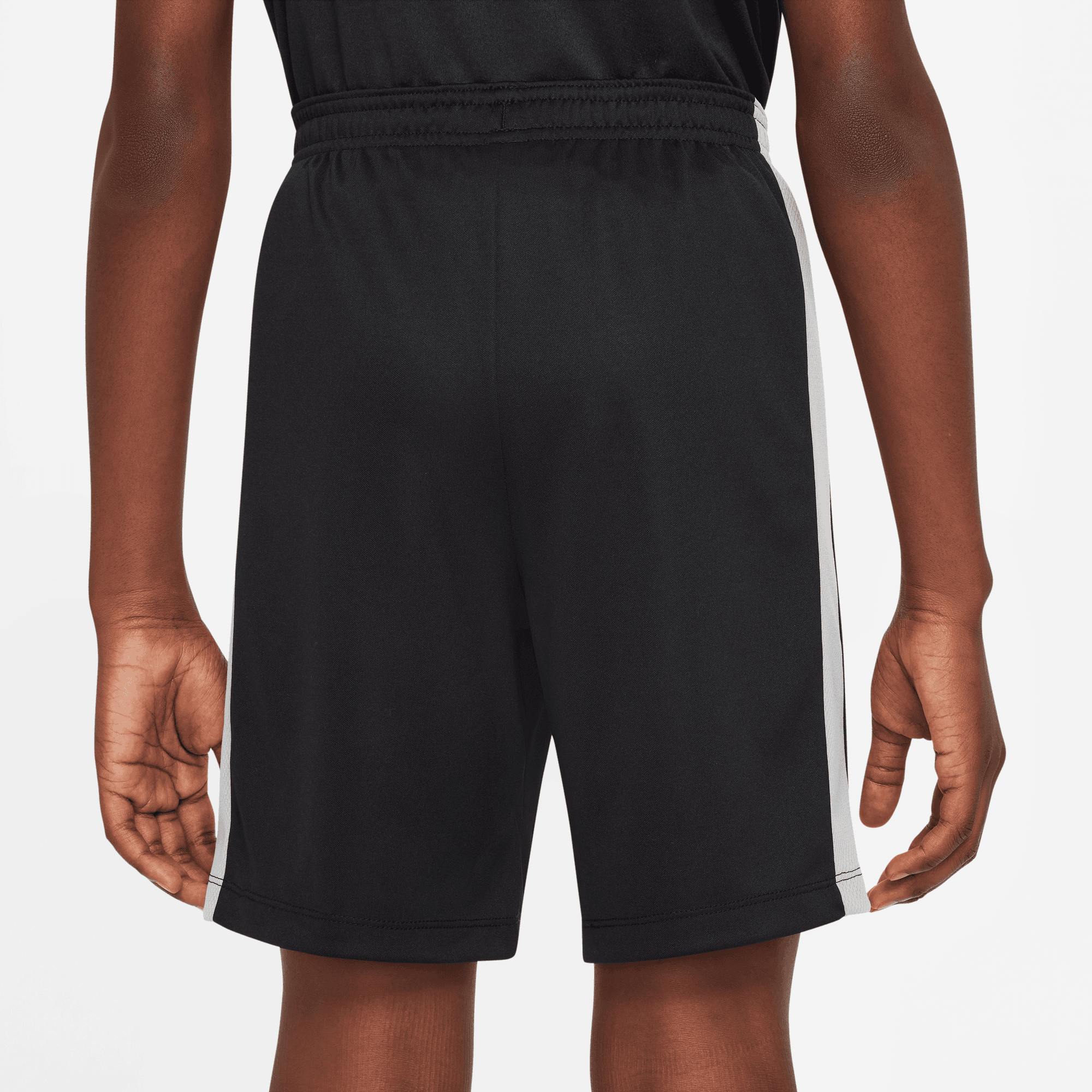 NIKE K NK DF ACD23 SHORT K BR BLACK/WHITE/BLACK/WHITE – Bild 6