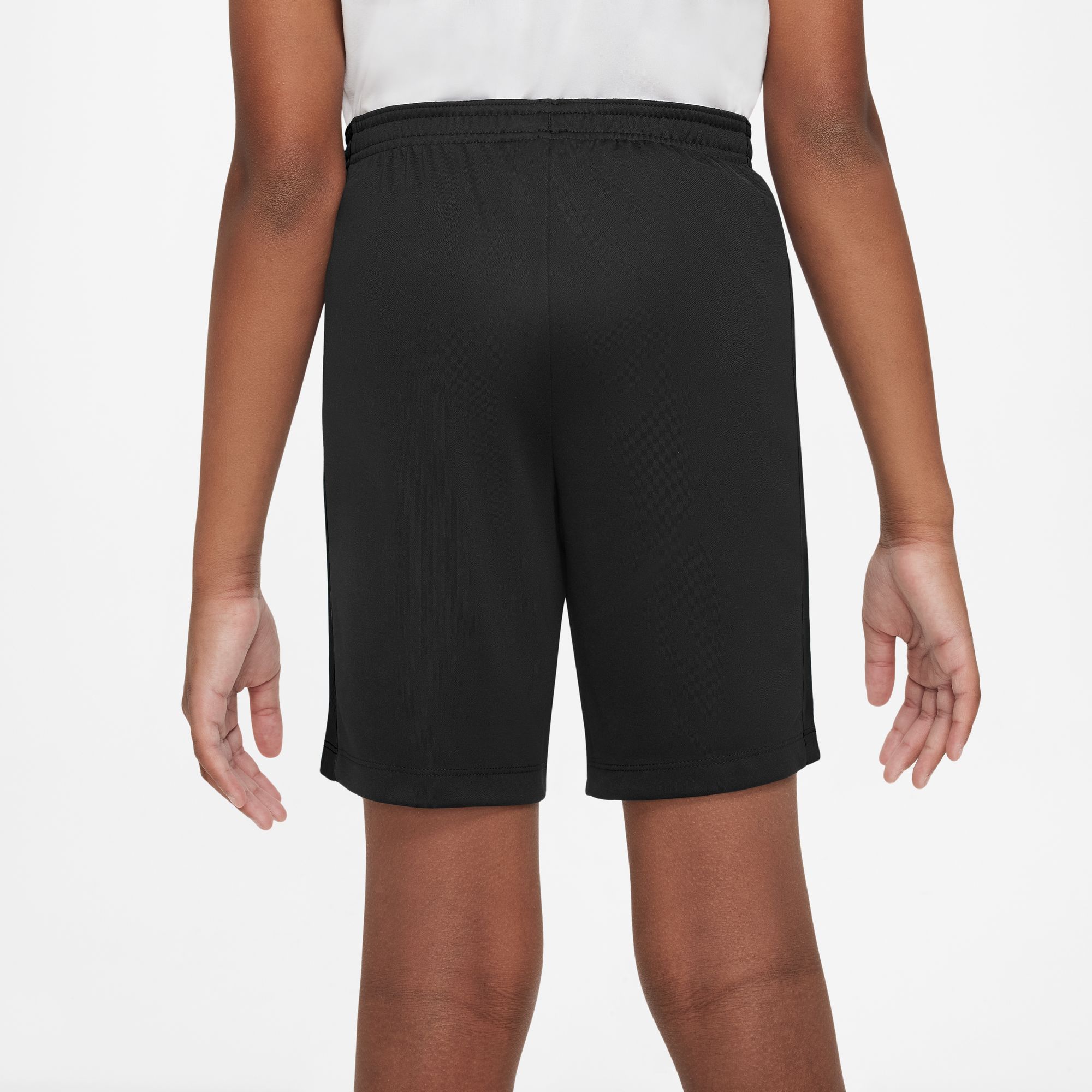 NIKE K NK DF ACD23 SHORT K BR BLACK/BLACK/METALLIC GOLD – Bild 2