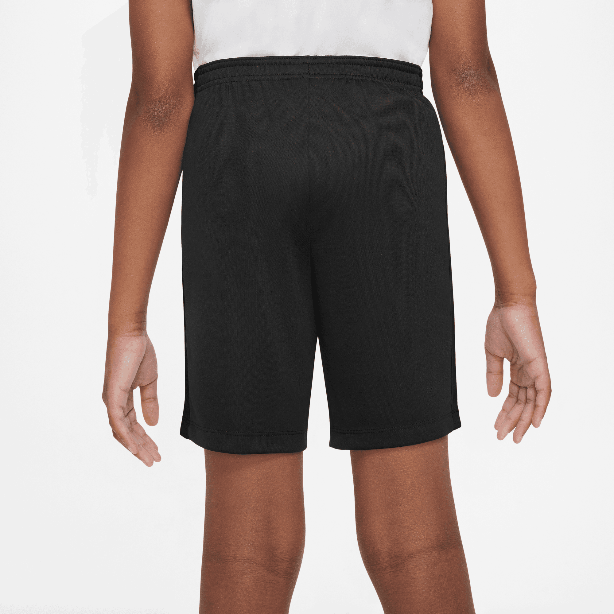 NIKE K NK DF ACD23 SHORT K BR BLACK/BLACK/METALLIC GOLD – Bild 3