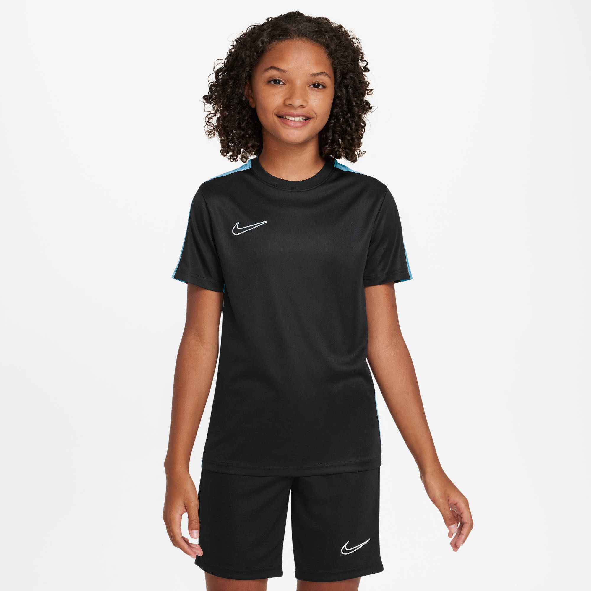 NIKE K NK DF ACD23 TOP SS BR – Bild 4