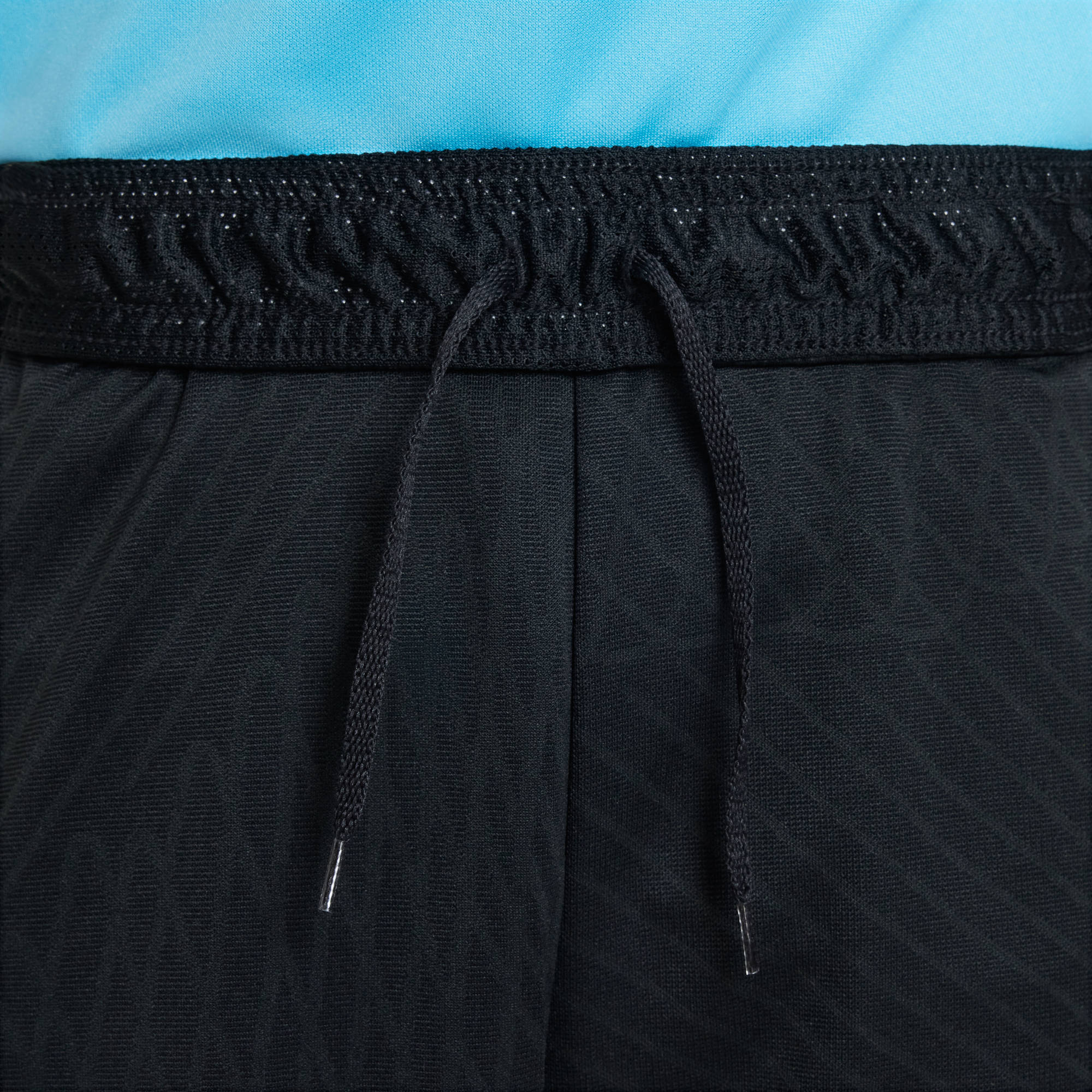 NIKE K NK DF STRK SHORT K BR BLACK/BALTIC BLUE/HYPER PI – Bild 4