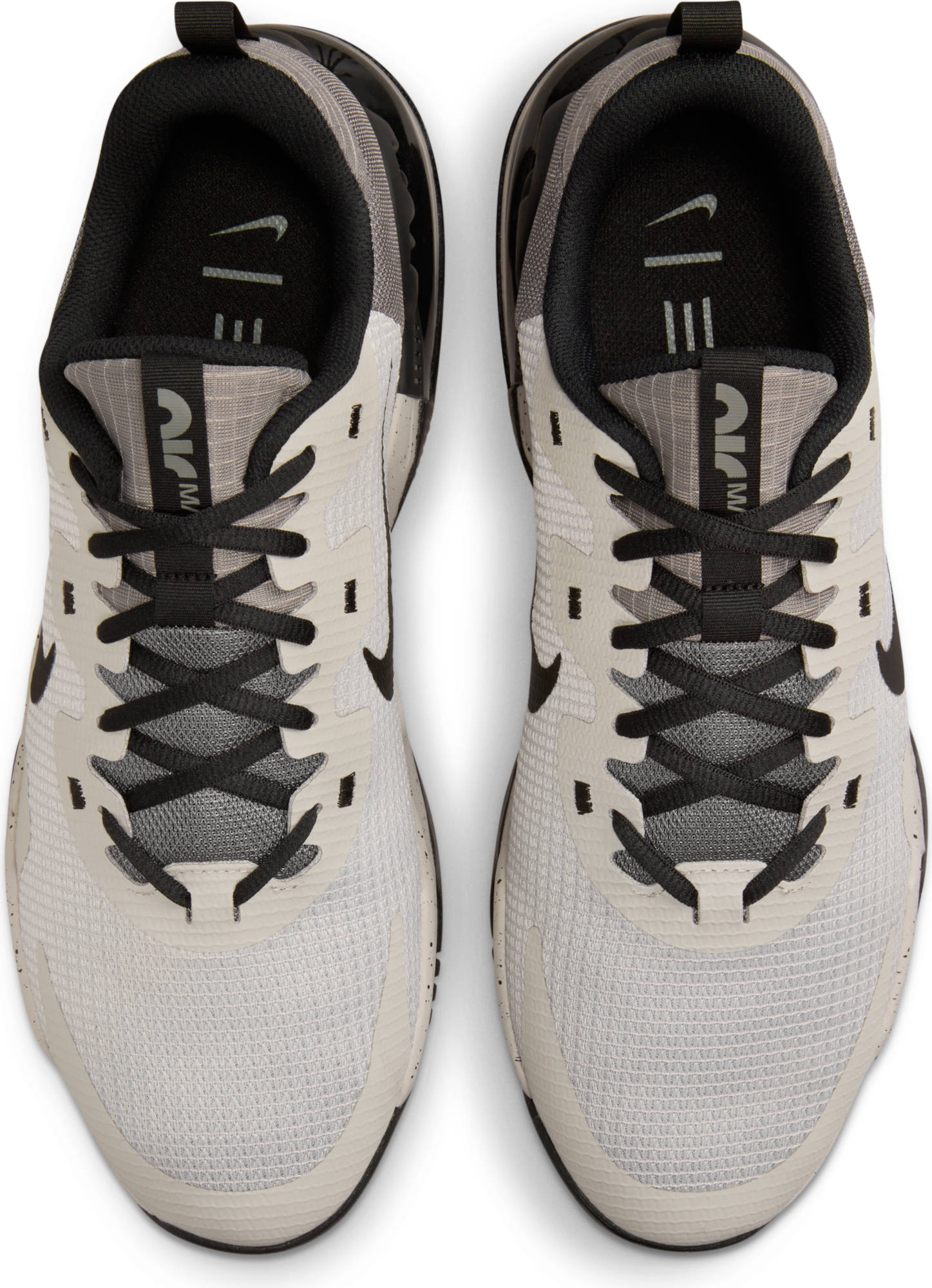 NIKE M NIKE AIR MAX ALPHA TRAINER 5 LT IRON ORE/BLACK-FLAT PEWTER – Bild 3