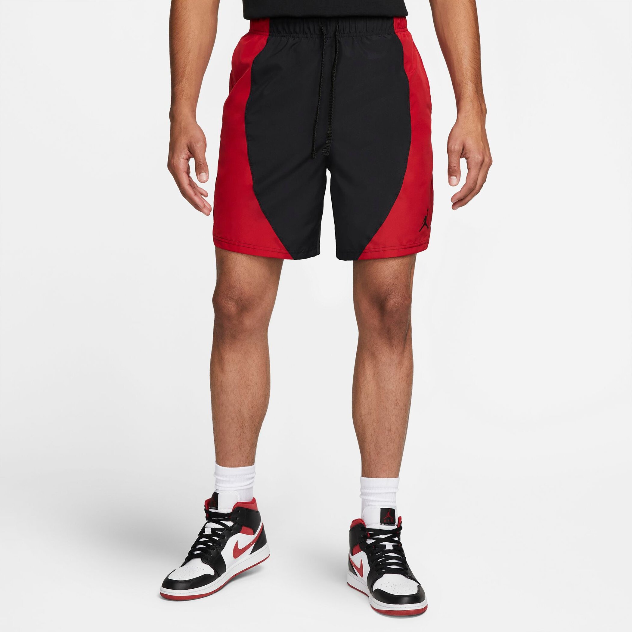 NIKE M J DF SPRT WOVEN SHORT – Bild 3