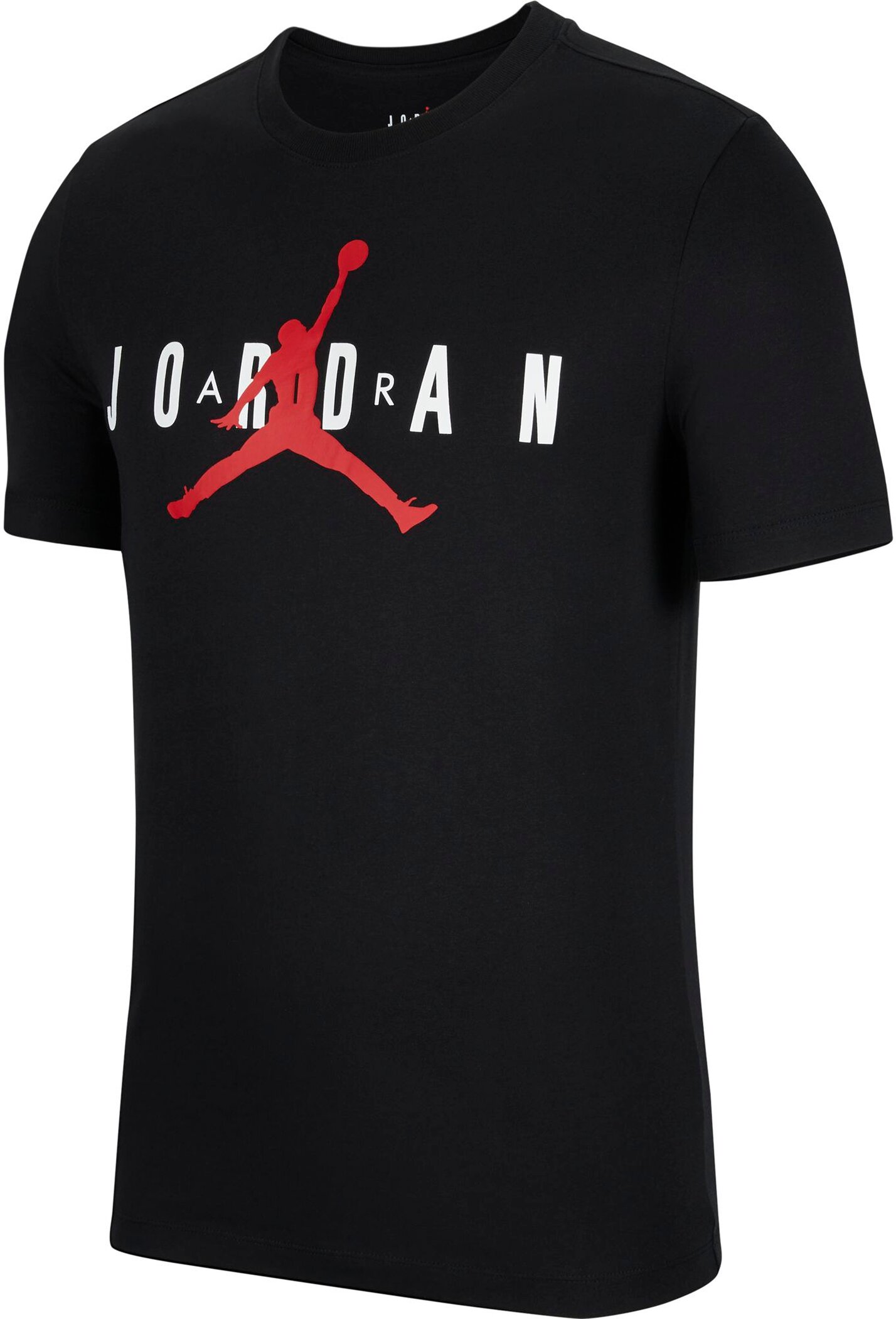 NIKE M J SS CTN JRDN AIR WRDMRK
