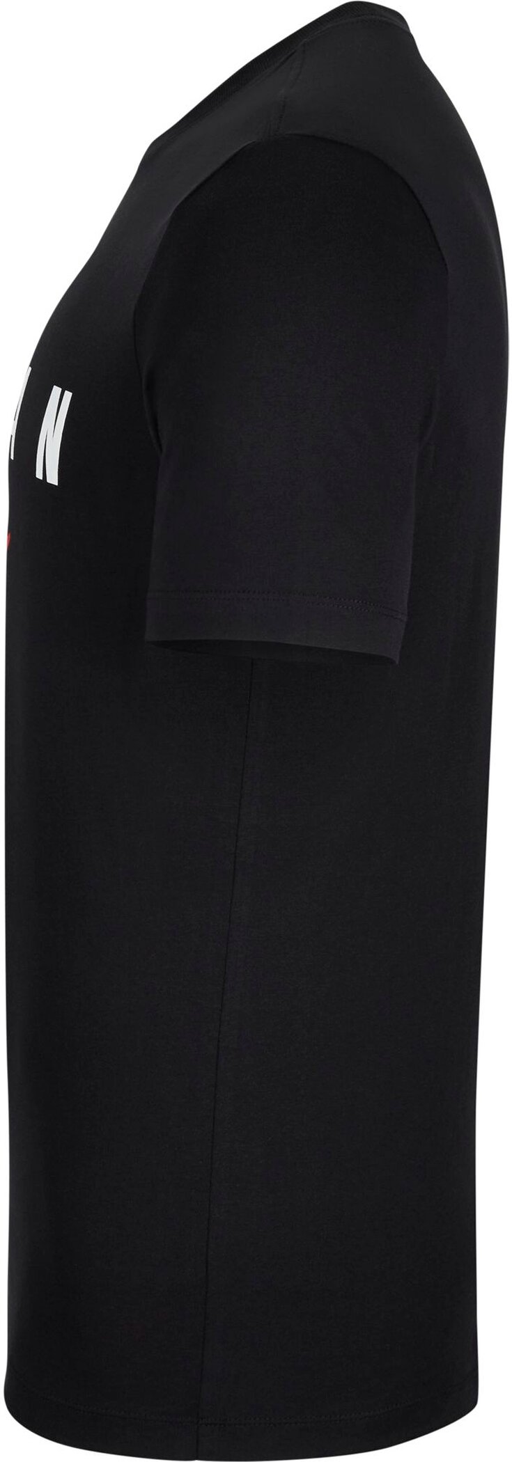 NIKE M J SS CTN JRDN AIR WRDMRK – Bild 3