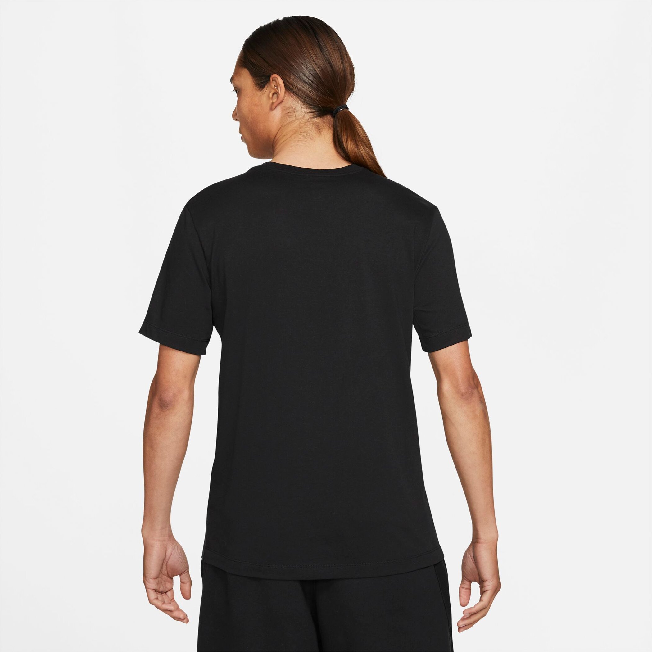 NIKE M J SS CTN JRDN AIR WRDMRK – Bild 5