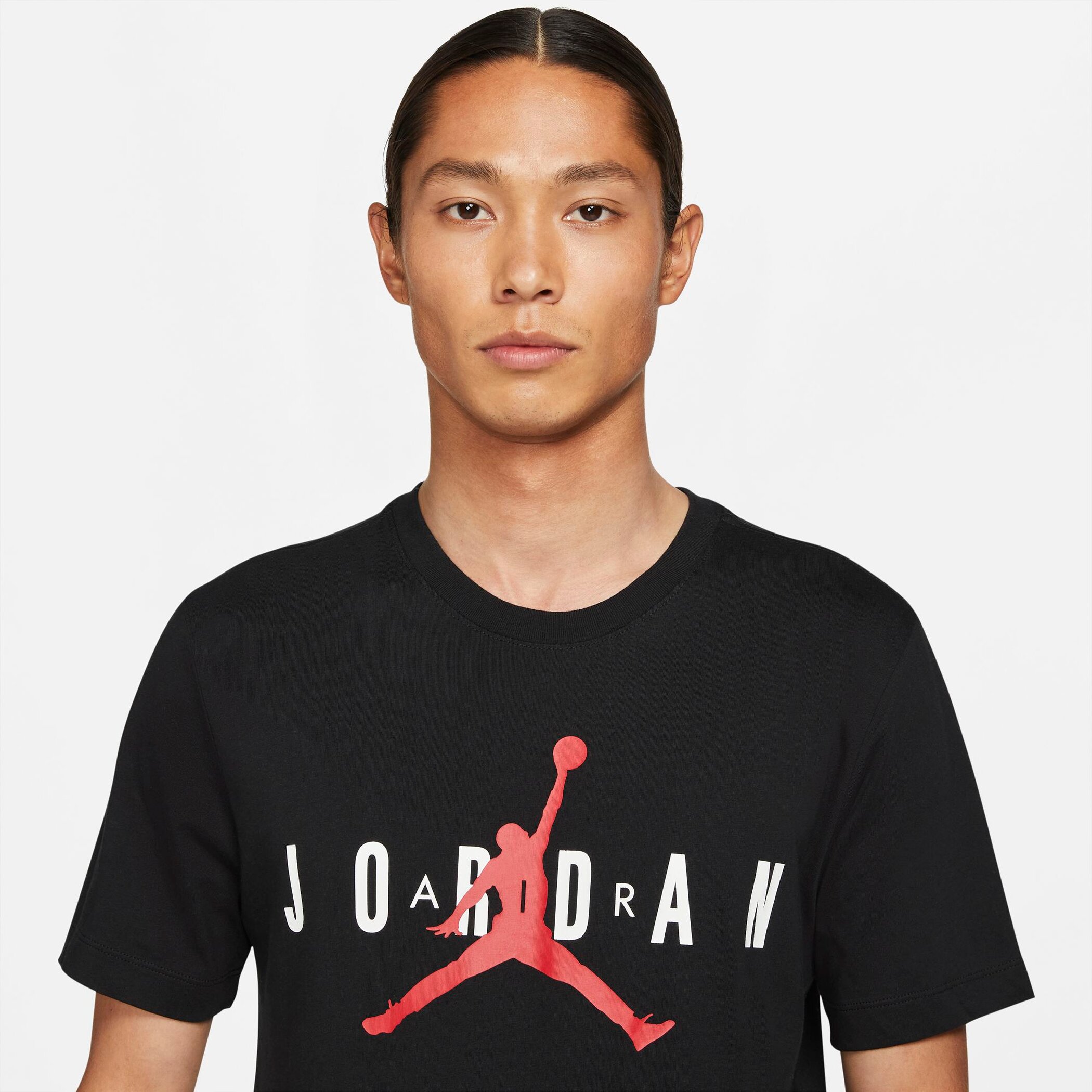 NIKE M J SS CTN JRDN AIR WRDMRK – Bild 6