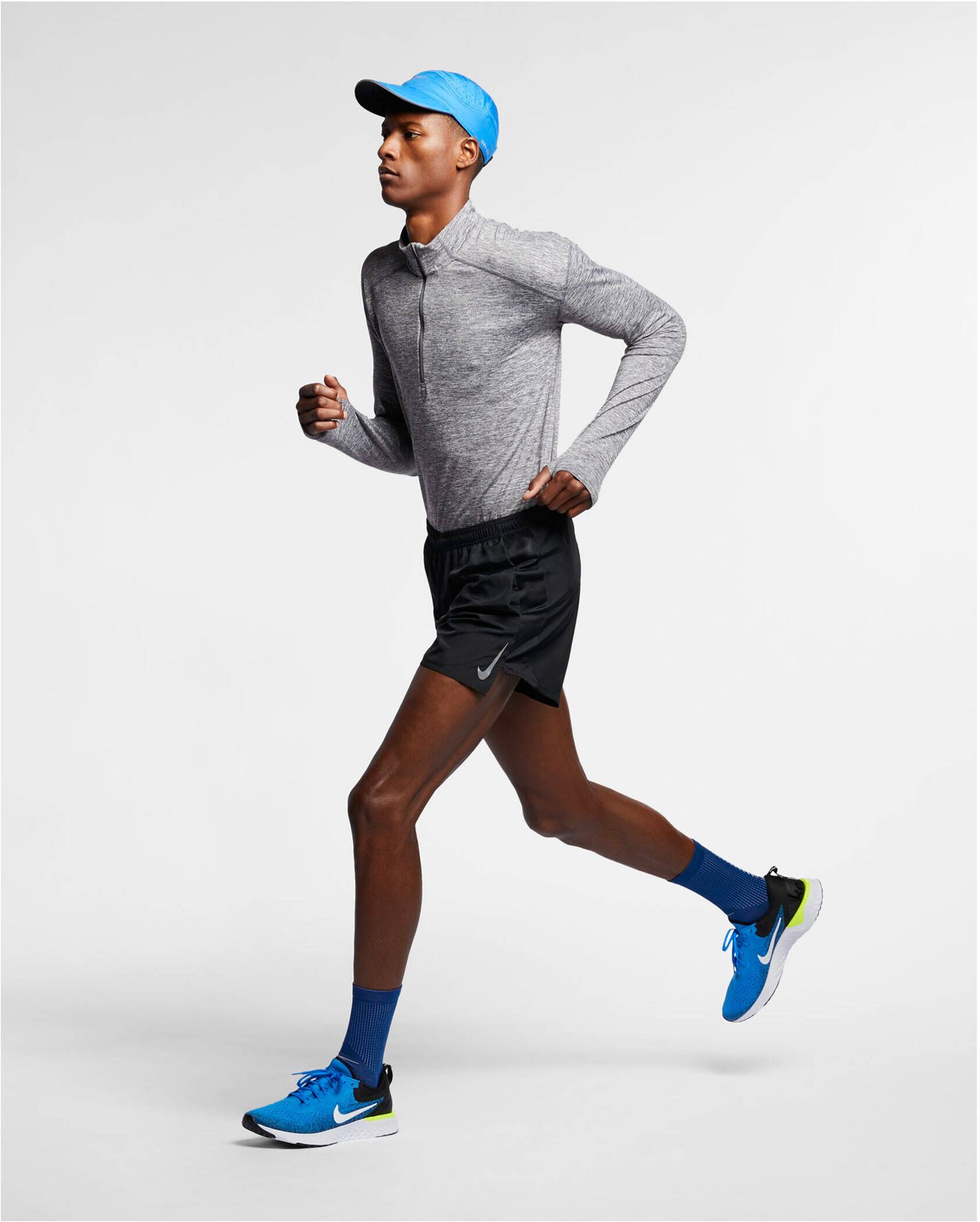 NIKE M NK CHLLGR SHORT 5IN BF – Bild 4