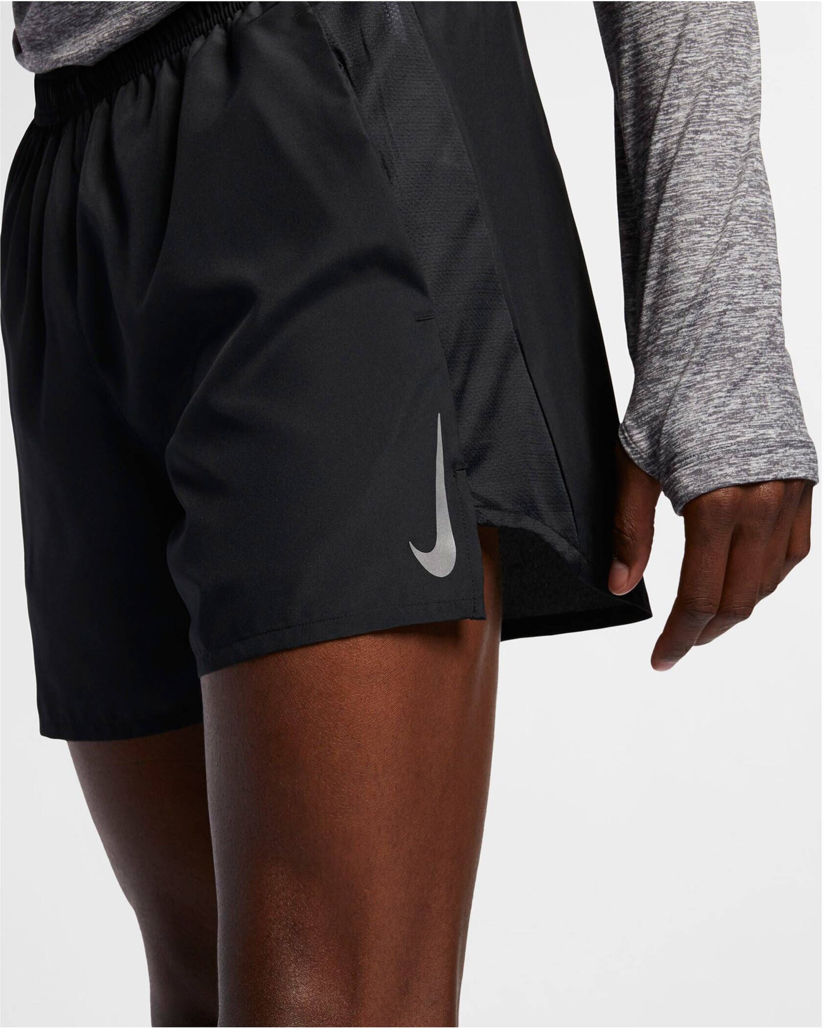 NIKE M NK CHLLGR SHORT 5IN BF – Bild 6