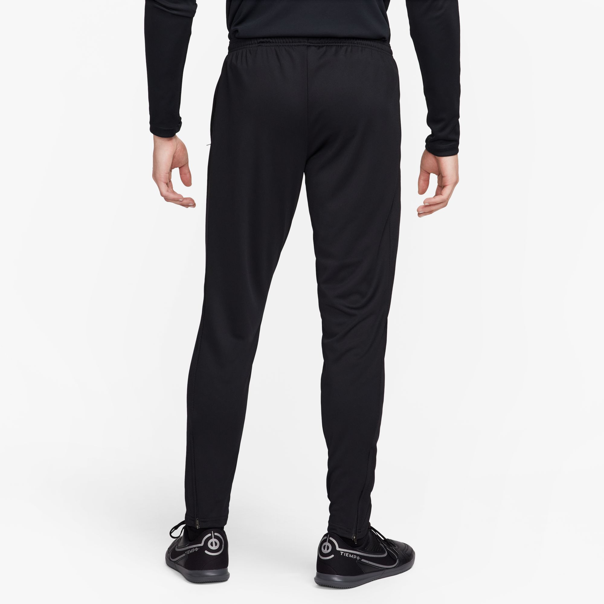NIKE M NK DF ACD23 PANT KPZ BR BLACK/BLACK/BRIGHT CRIMSON – Bild 2