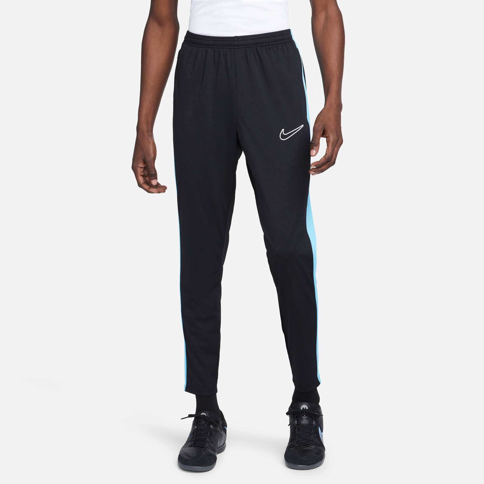 NIKE M NK DF ACD23 PANT KPZ BR BLACK/INDIGO HAZE/BLACK/BA