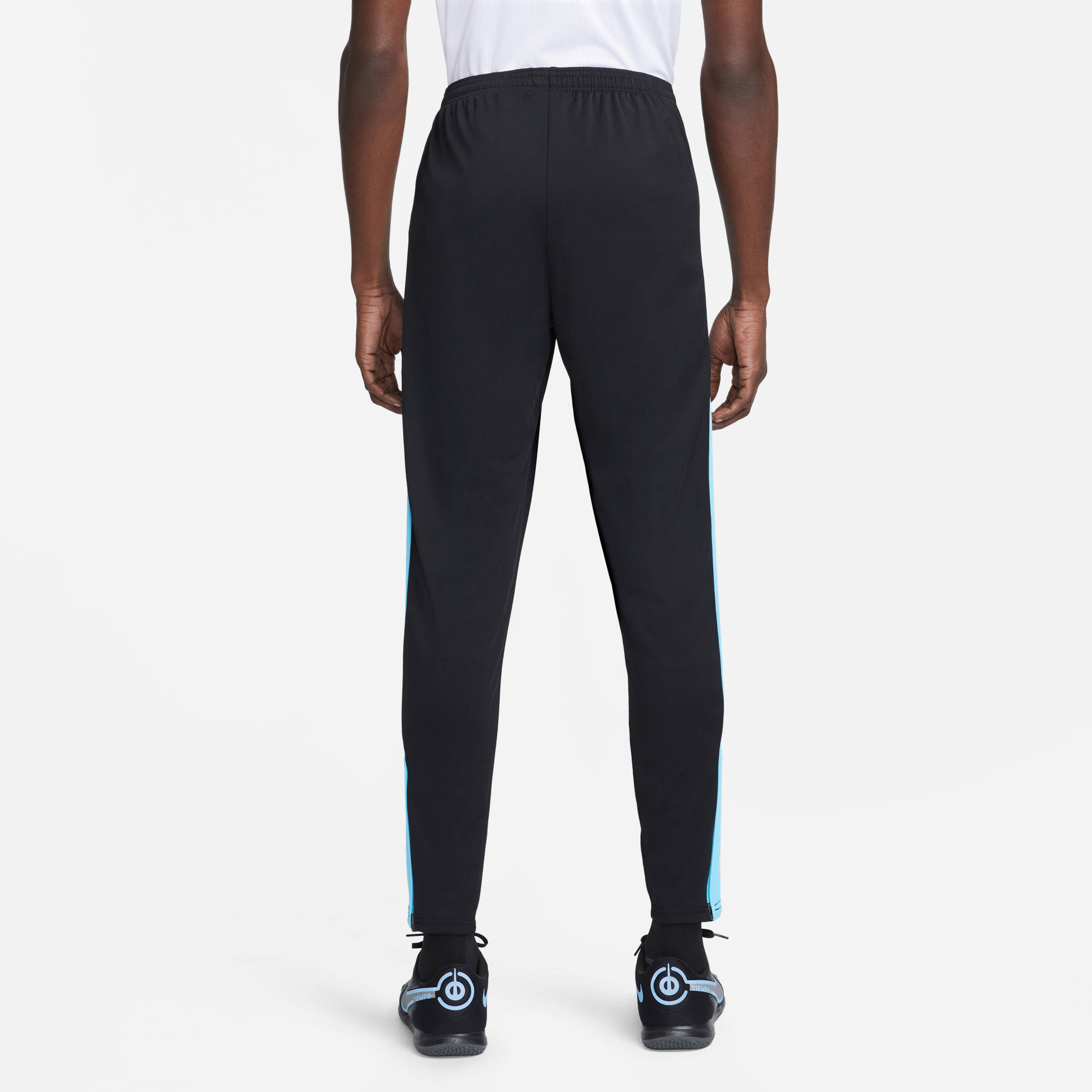 NIKE M NK DF ACD23 PANT KPZ BR BLACK/INDIGO HAZE/BLACK/BA – Bild 2