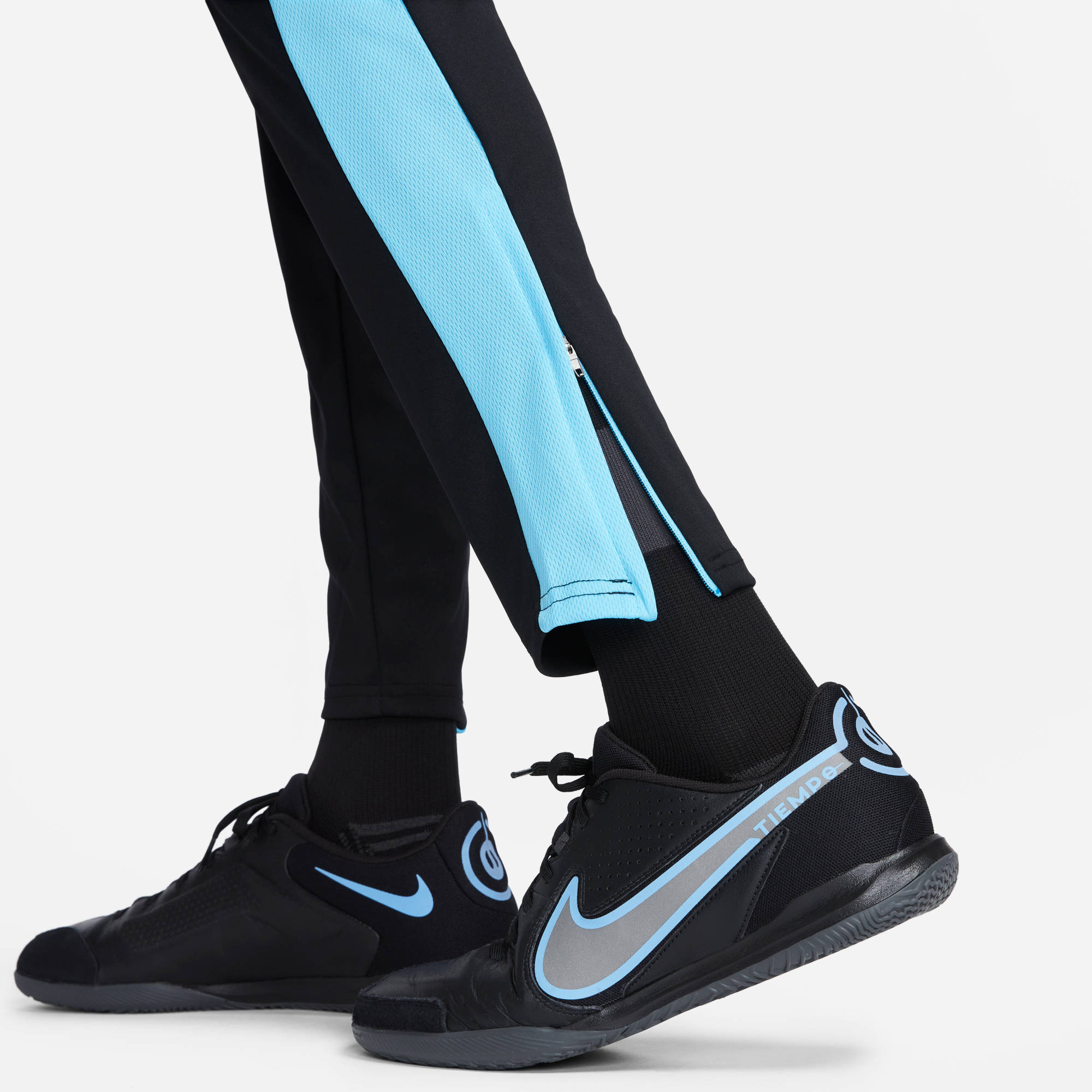 NIKE M NK DF ACD23 PANT KPZ BR BLACK/INDIGO HAZE/BLACK/BA – Bild 5