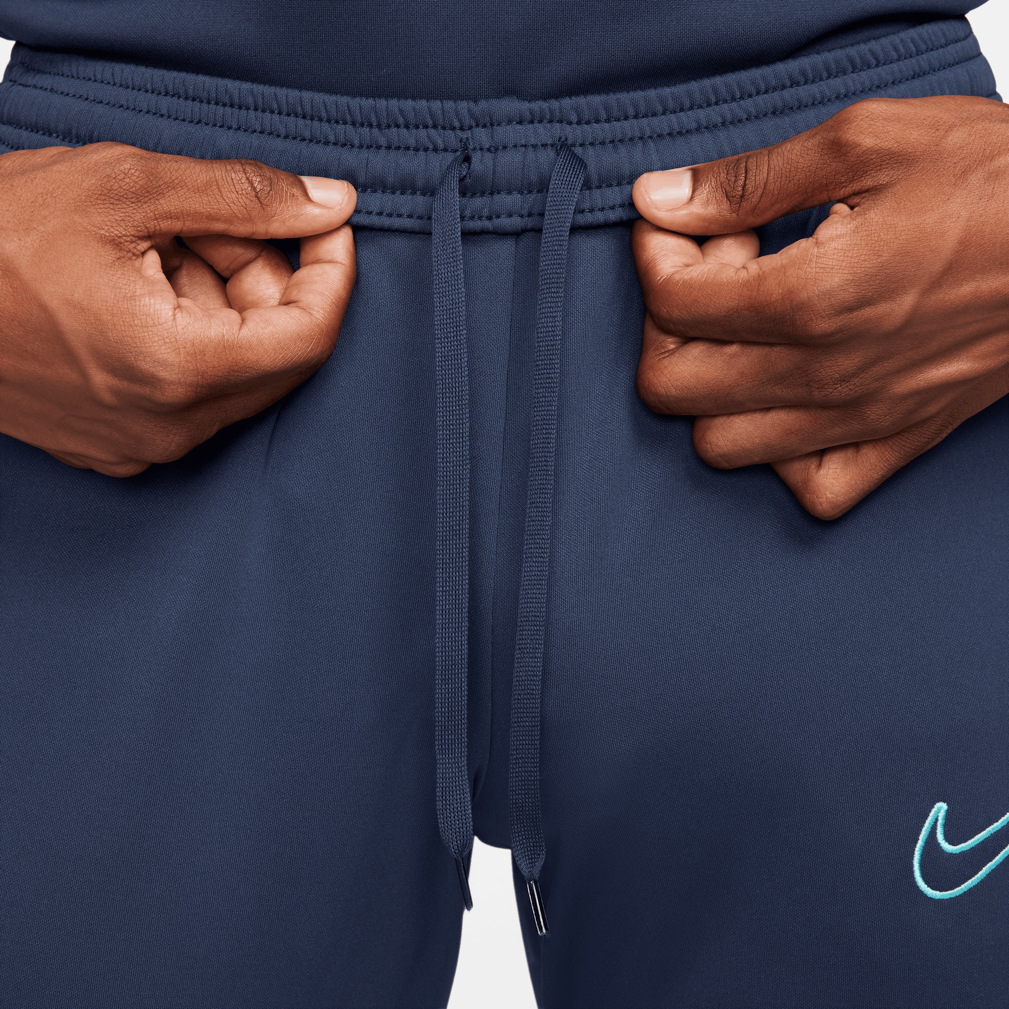 NIKE M NK DF ACD23 PANT KPZ BR MIDNIGHT NAVY/MIDNIGHT NAVY/HY – Bild 2
